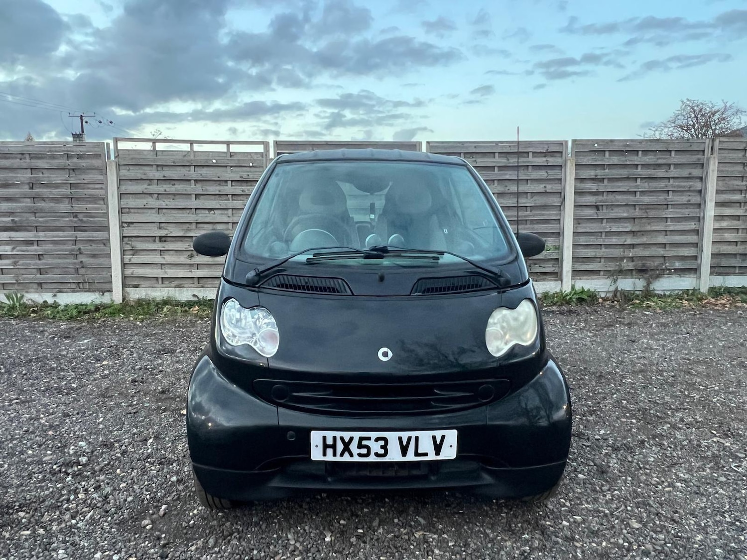 Used smart city 2003 for sale - 76446729: Photo 4