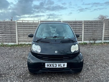 Used smart city 2003 for sale - 76446729: Photo