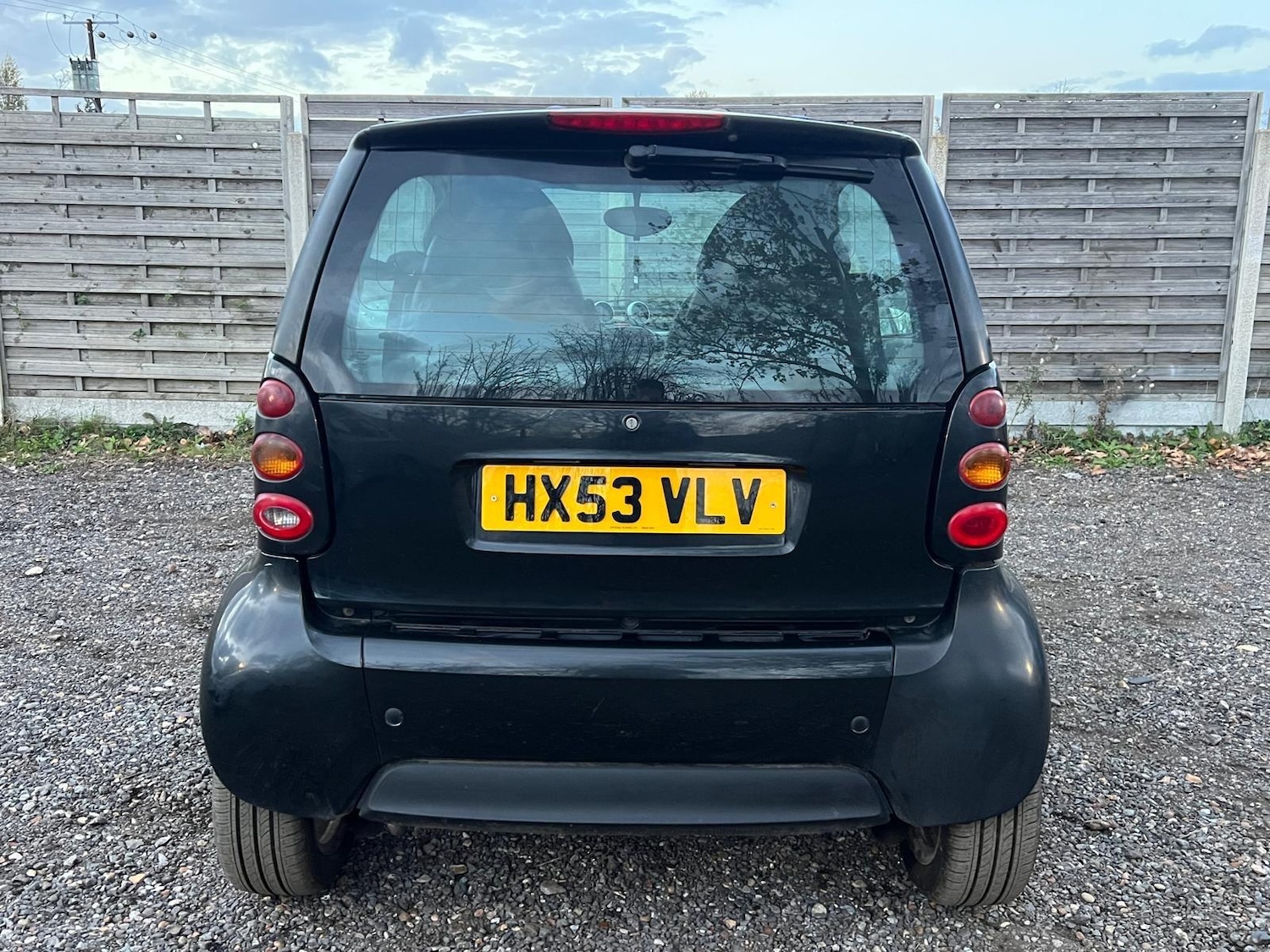 Used smart city 2003 for sale - 76446729: Photo 6