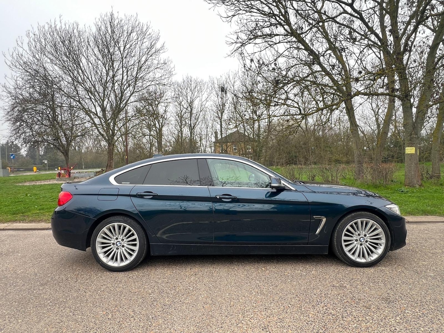 Used BMW 4 Series Gran Coupe for sale - 77752832: Photo 11