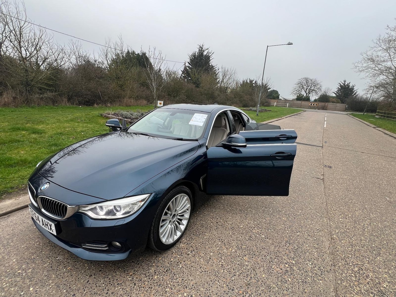 Used BMW 4 Series Gran Coupe for sale - 77752832: Photo 14