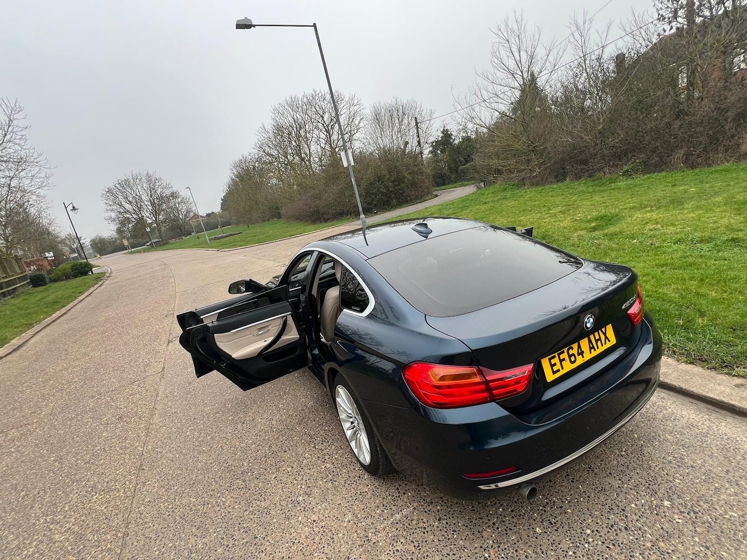 Used BMW 4 Series Gran Coupe for sale - 77752832: Photo 16