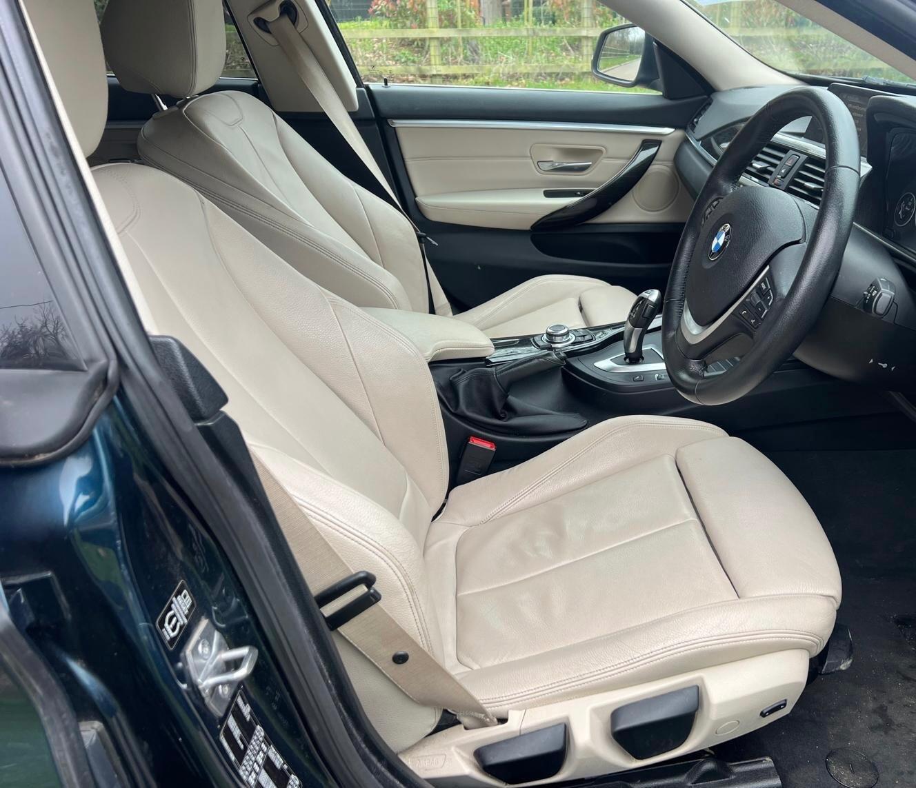 Used BMW 4 Series Gran Coupe for sale - 77752832: Photo 19