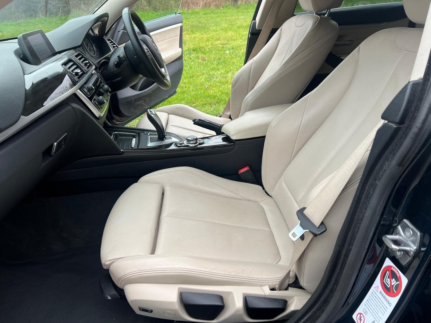 Used BMW 4 Series Gran Coupe for sale - 77752832: Photo 20