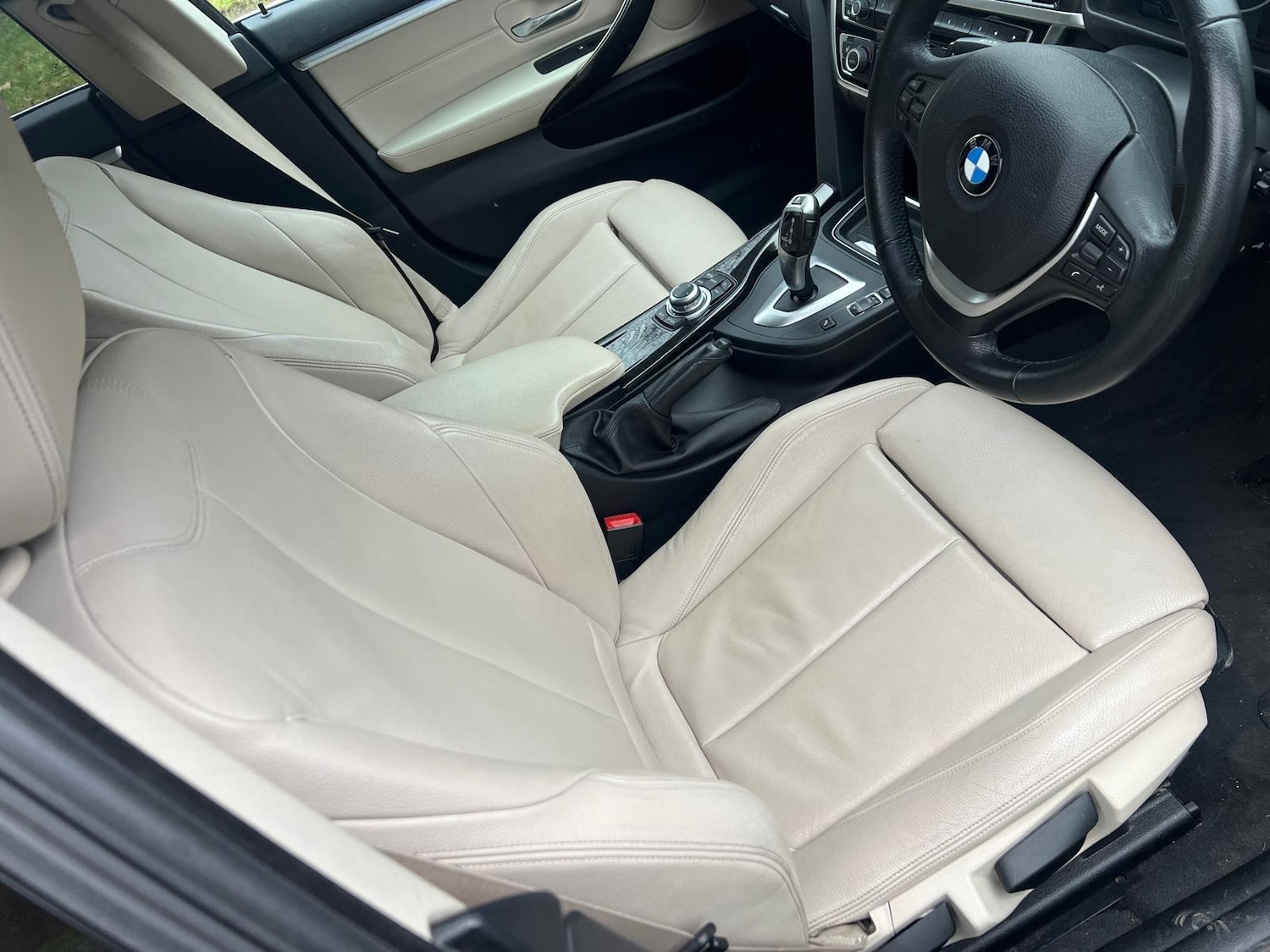 Used BMW 4 Series Gran Coupe for sale - 77752832: Photo 24