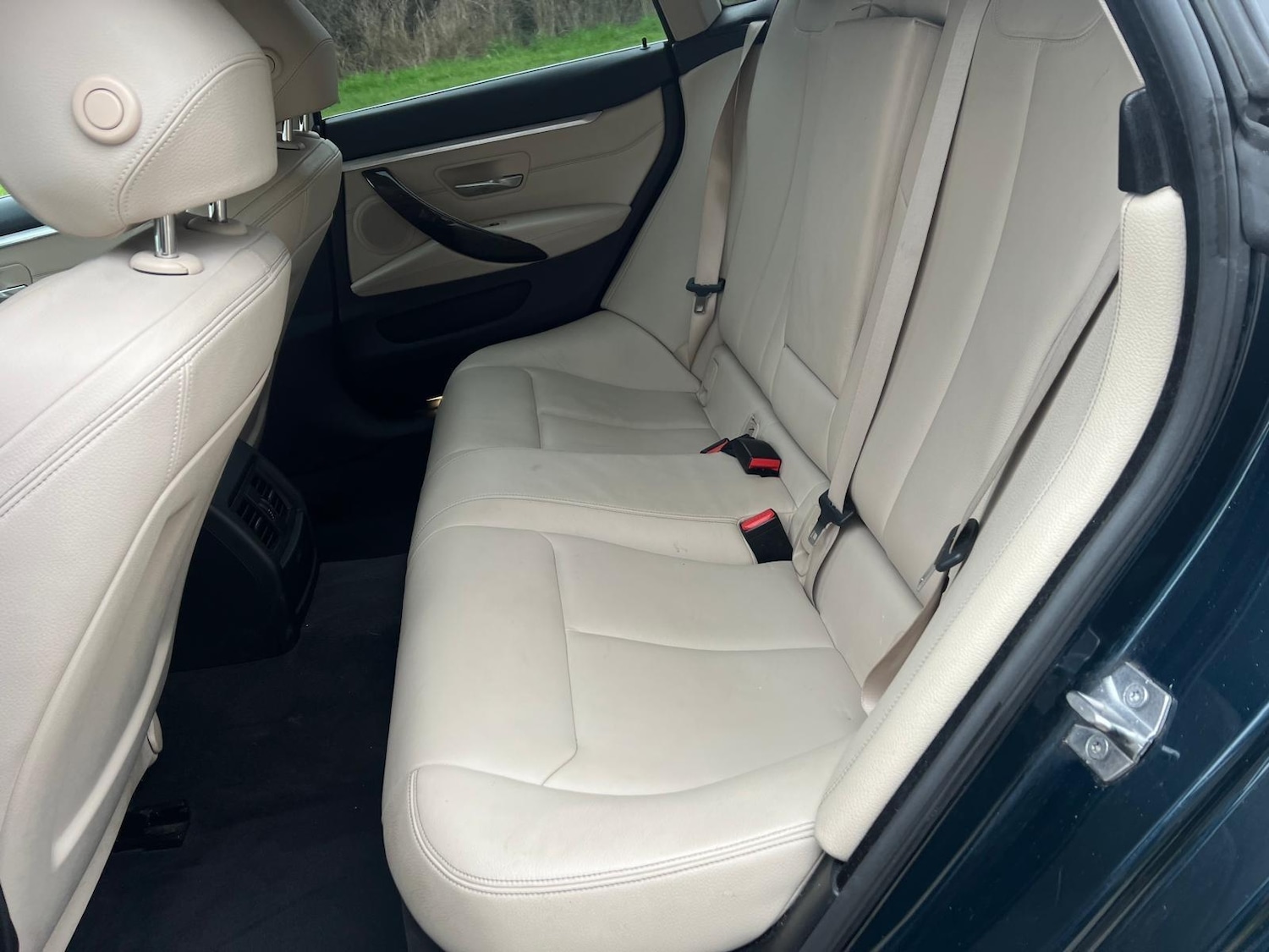 Used BMW 4 Series Gran Coupe for sale - 77752832: Photo 25