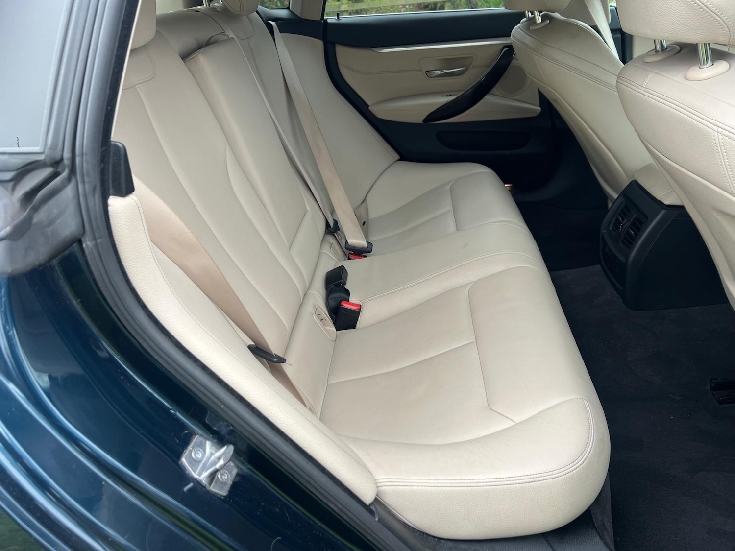 Used BMW 4 Series Gran Coupe for sale - 77752832: Photo 26