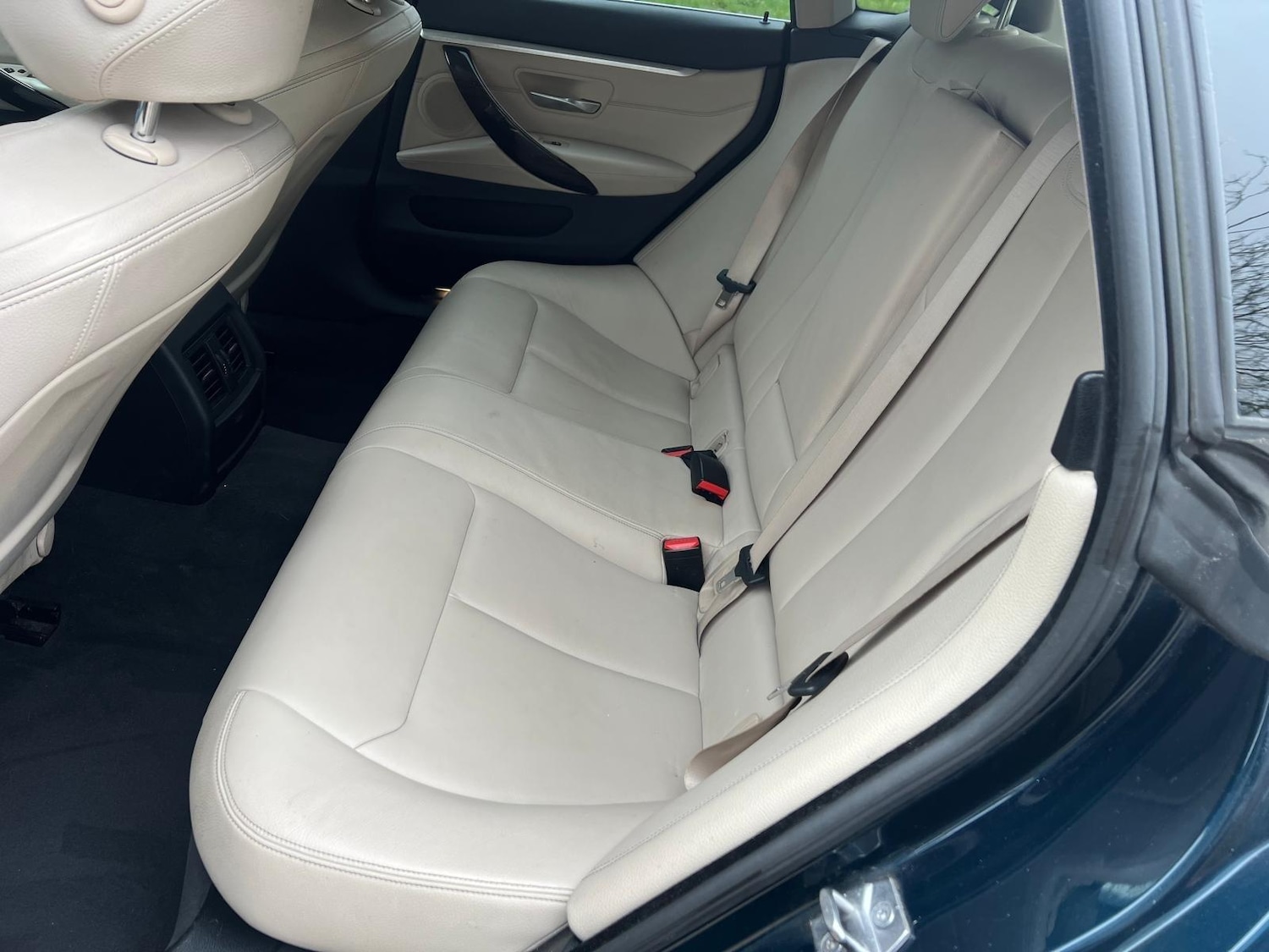 Used BMW 4 Series Gran Coupe for sale - 77752832: Photo 27