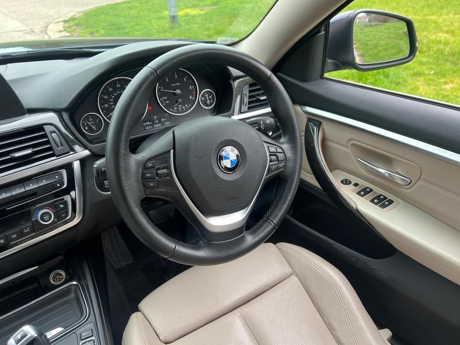 Used BMW 4 Series Gran Coupe for sale - 77752832: Photo 30