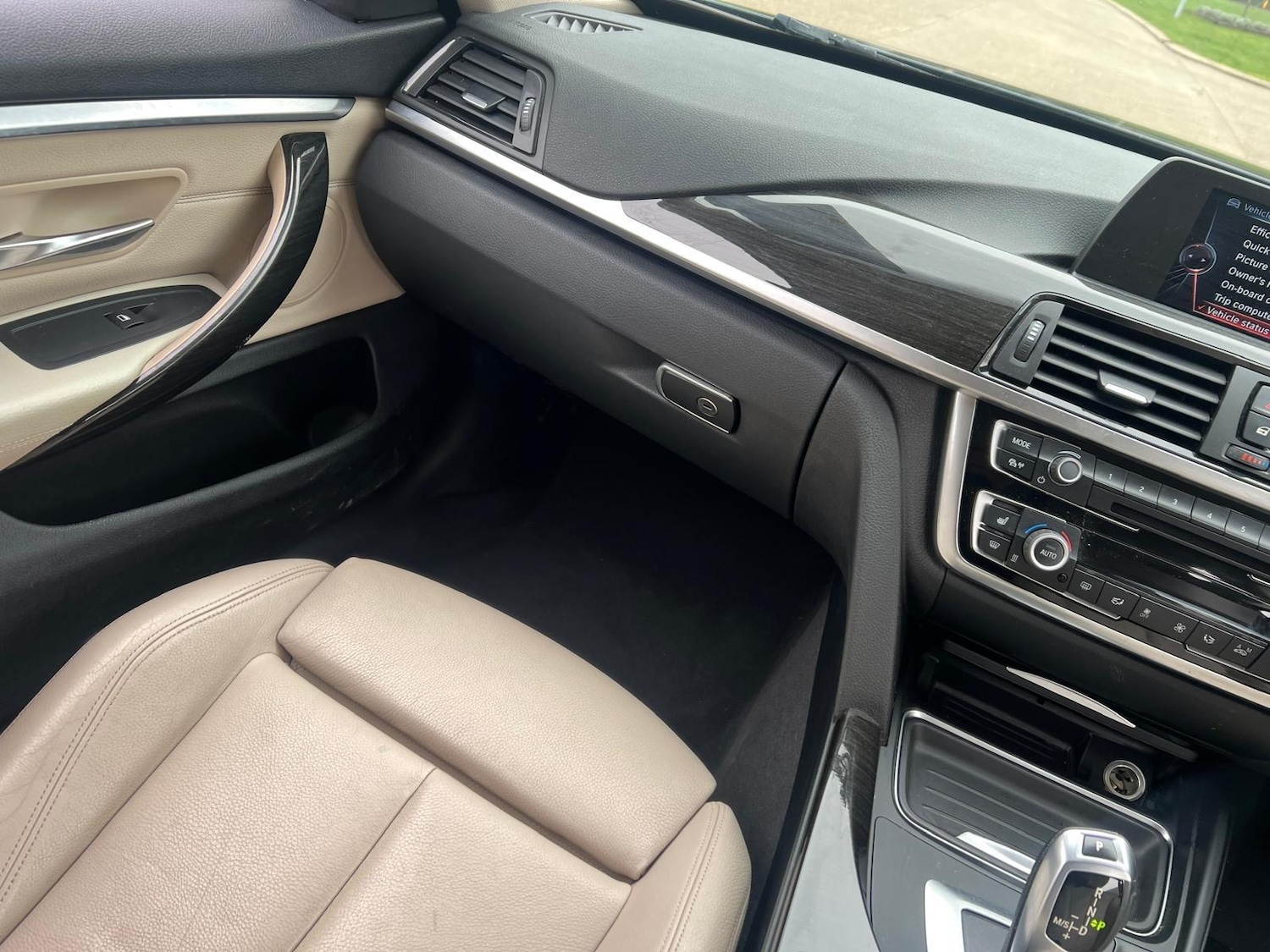 Used BMW 4 Series Gran Coupe for sale - 77752832: Photo 31