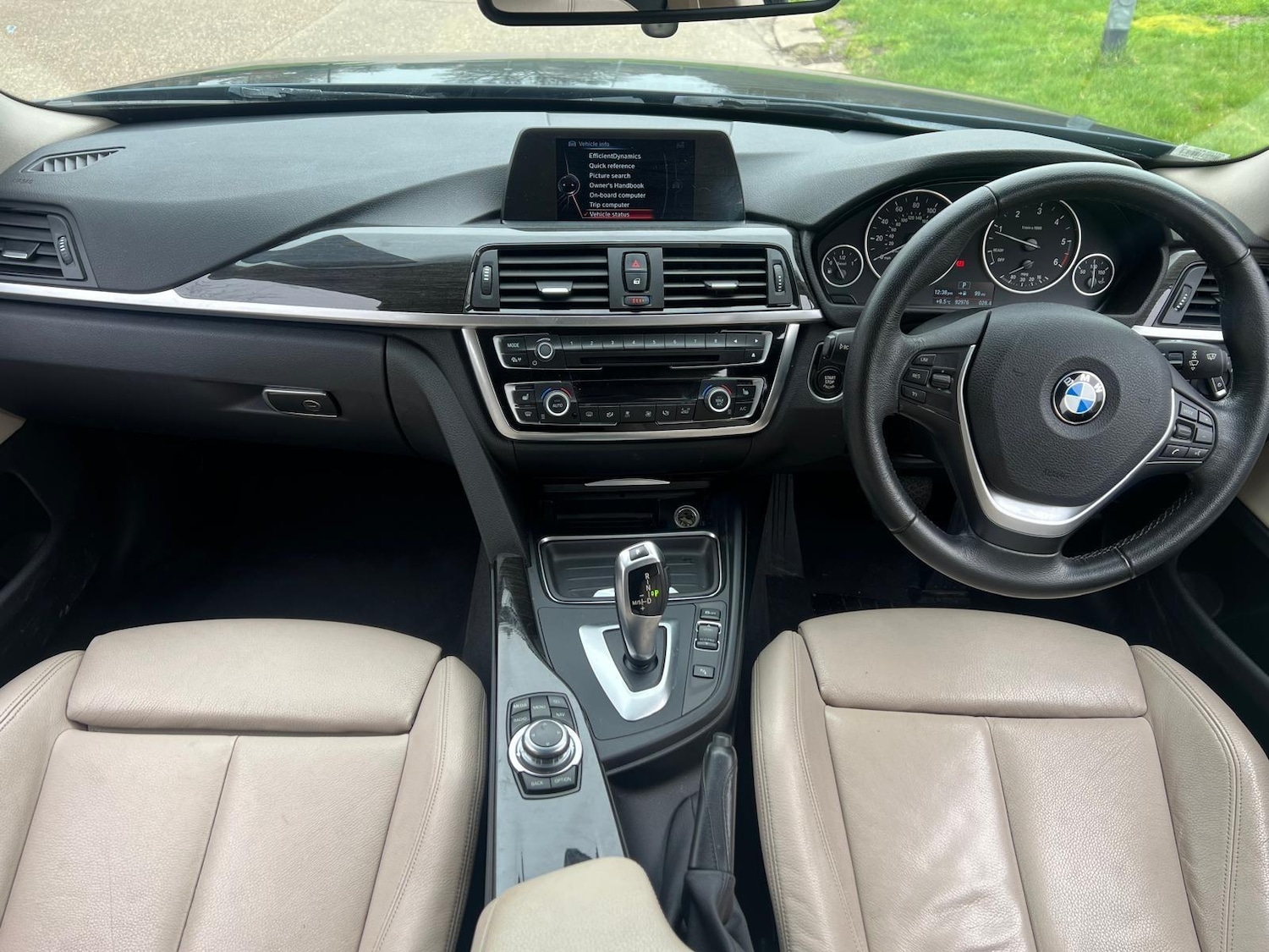 Used BMW 4 Series Gran Coupe for sale - 77752832: Photo 32