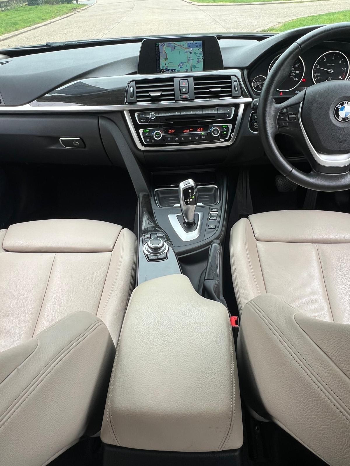 Used BMW 4 Series Gran Coupe for sale - 77752832: Photo 34