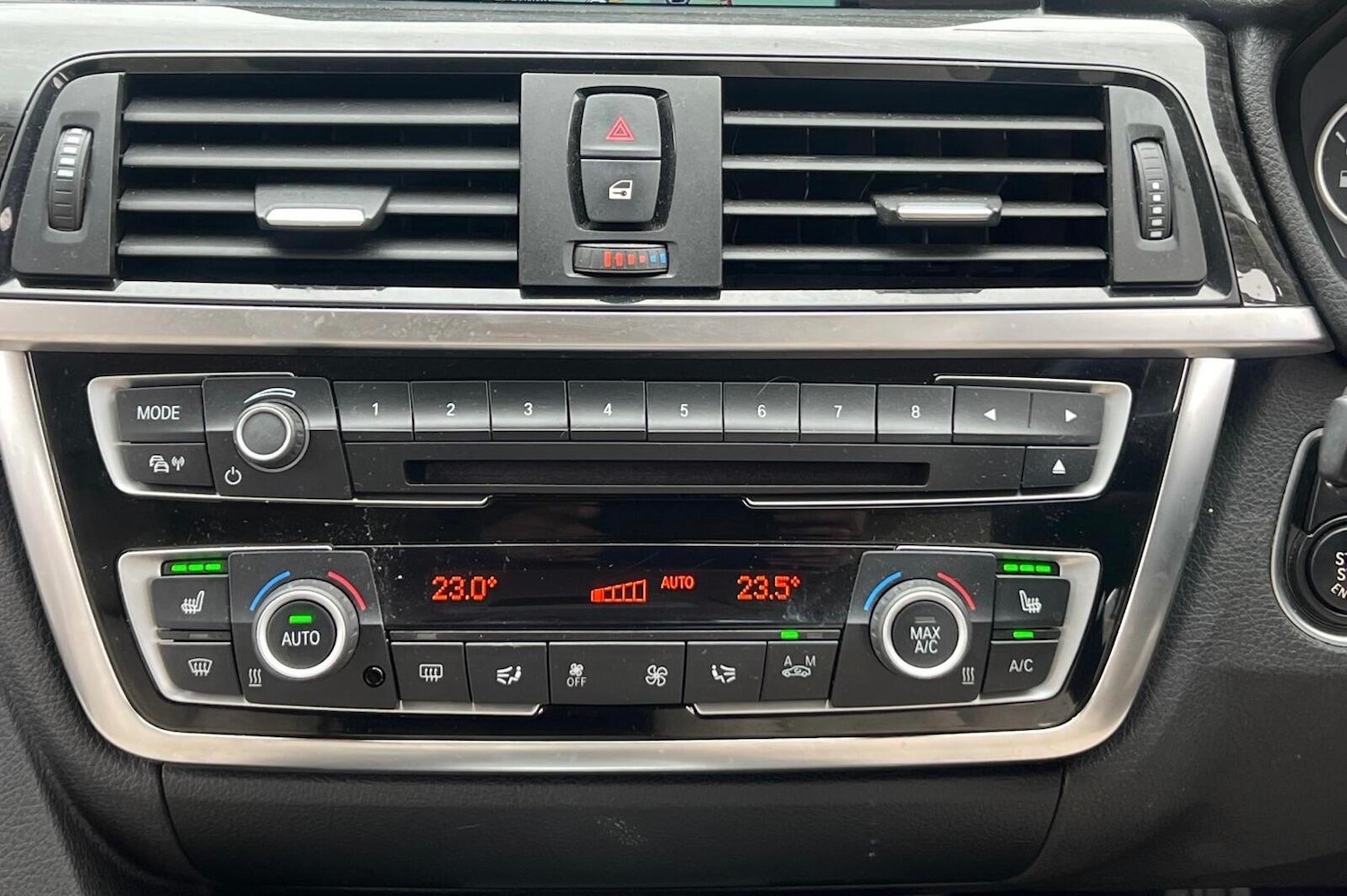 Used BMW 4 Series Gran Coupe for sale - 77752832: Photo 38