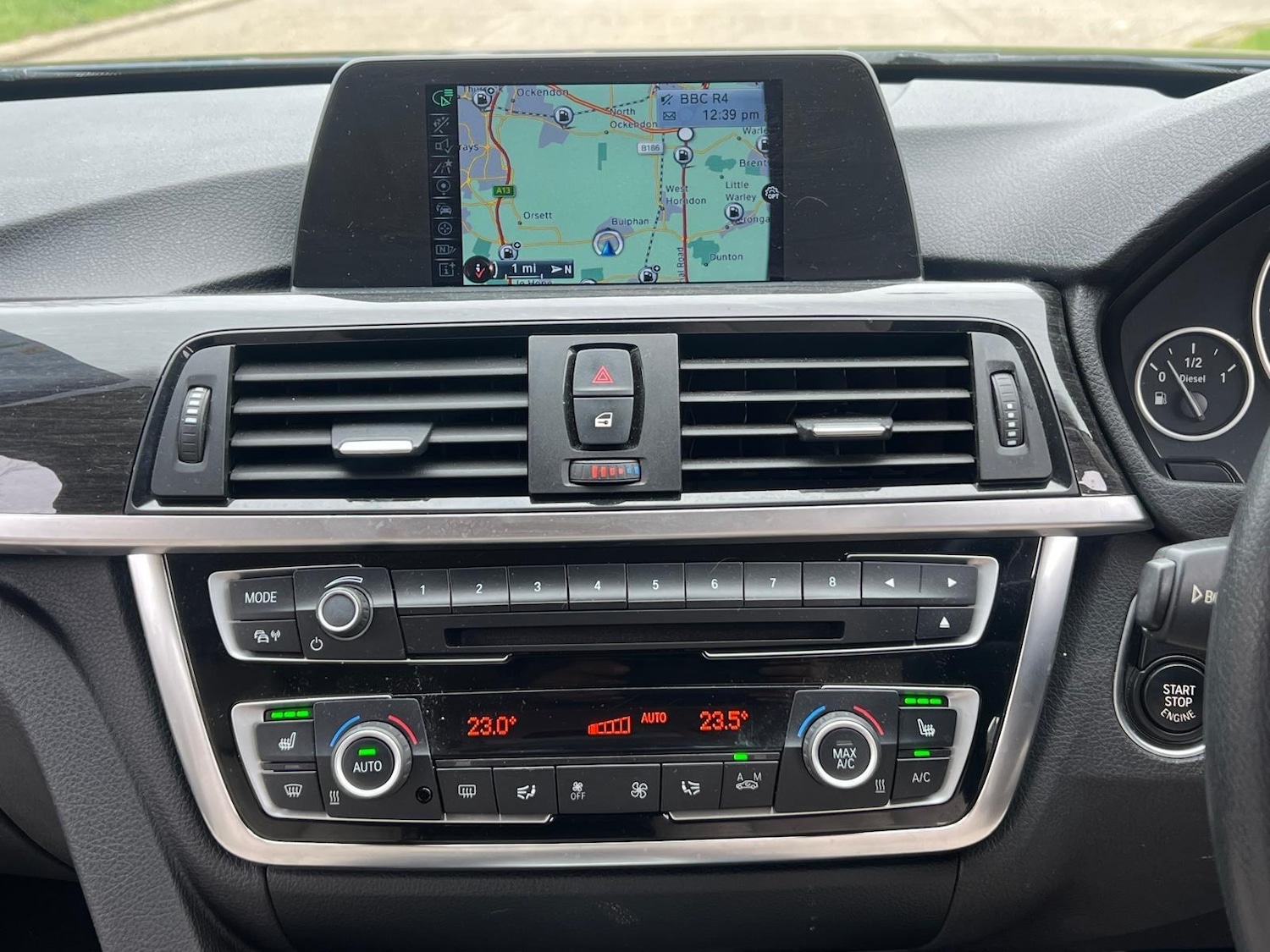 Used BMW 4 Series Gran Coupe for sale - 77752832: Photo 39