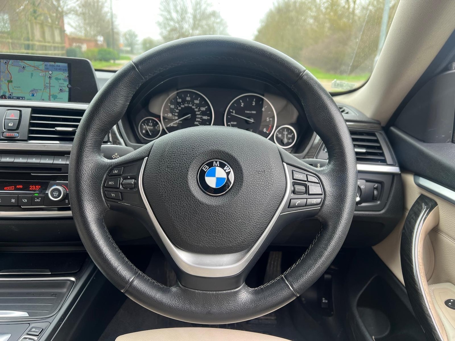 Used BMW 4 Series Gran Coupe for sale - 77752832: Photo 40