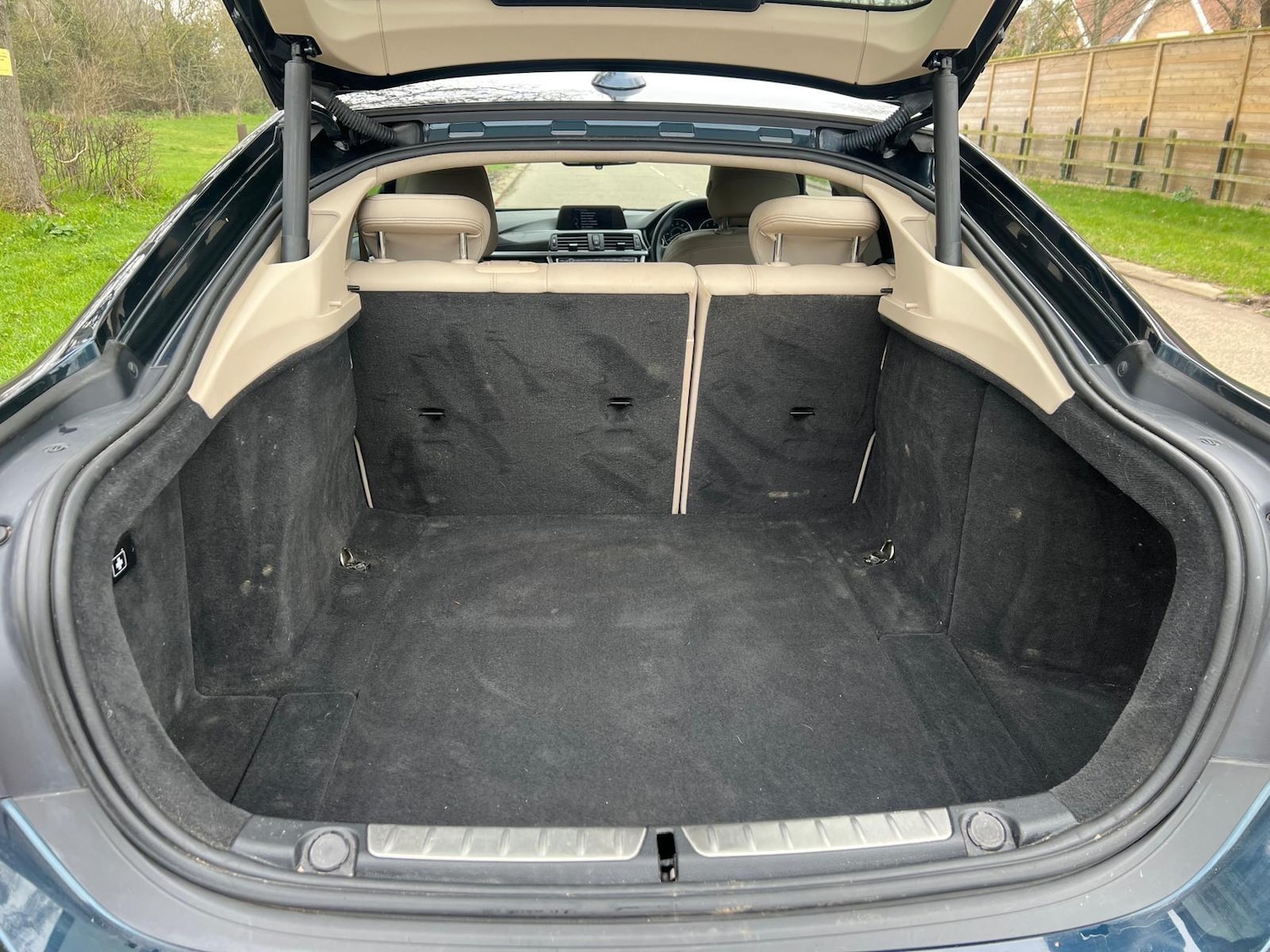 Used BMW 4 Series Gran Coupe for sale - 77752832: Photo 46