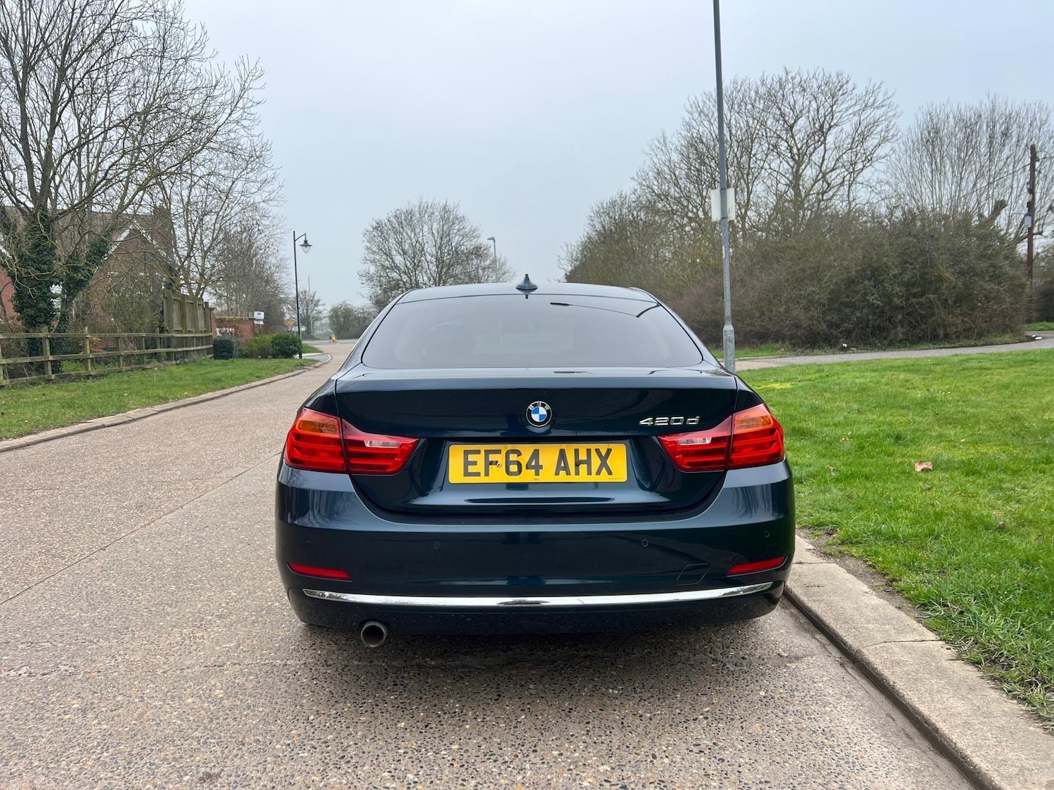 Used BMW 4 Series Gran Coupe for sale - 77752832: Photo 5