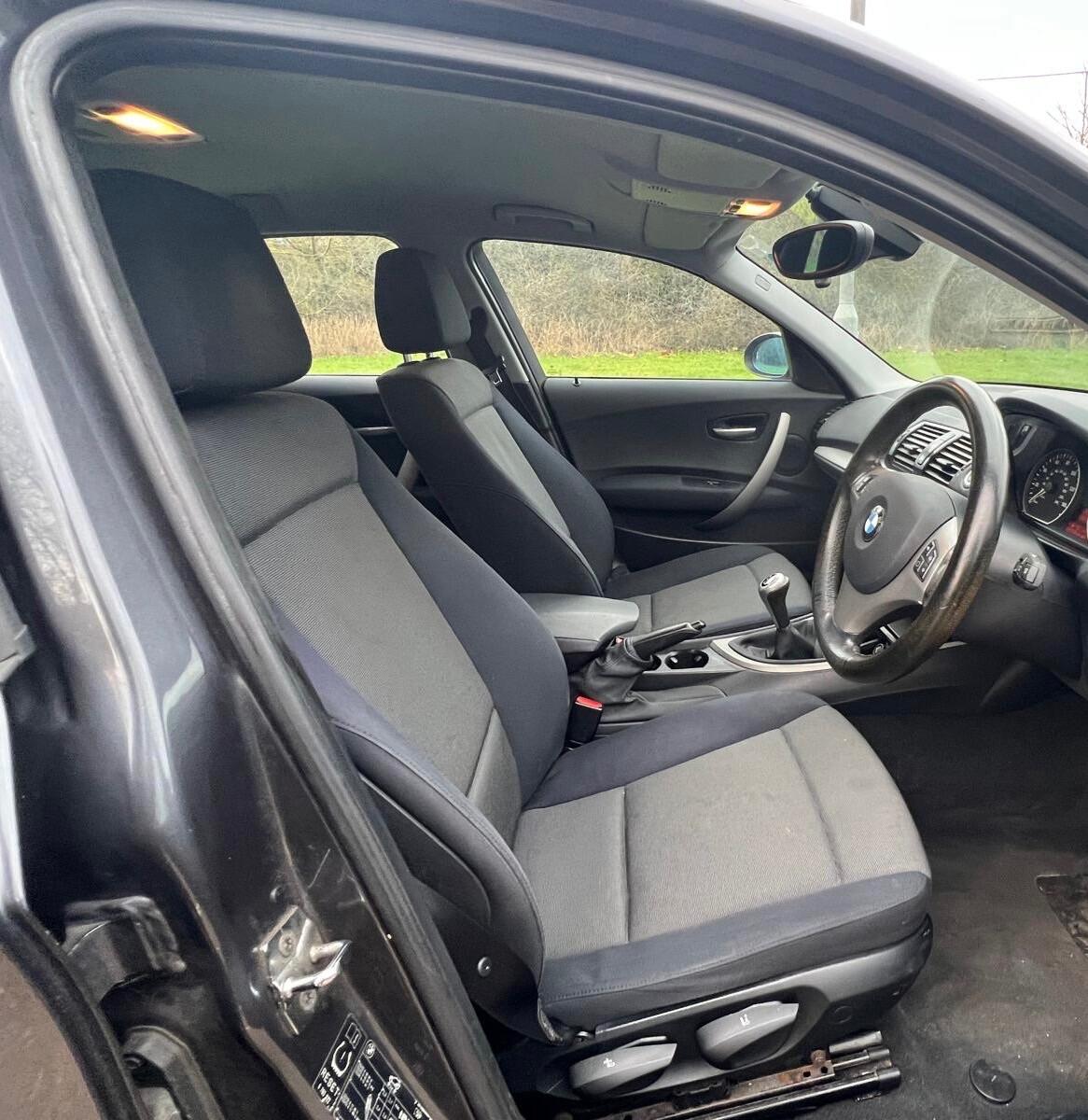 Used BMW 1 Series 2005 for sale - 77203009: Photo 12