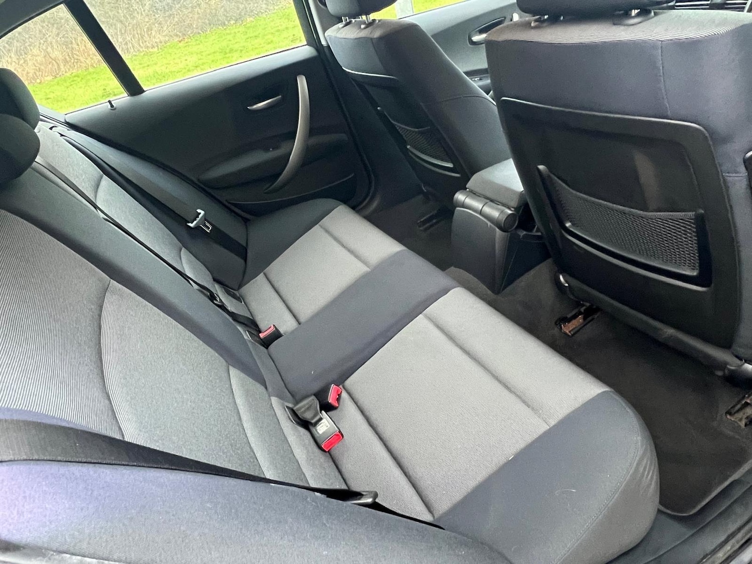 Used BMW 1 Series 2005 for sale - 77203009: Photo 13