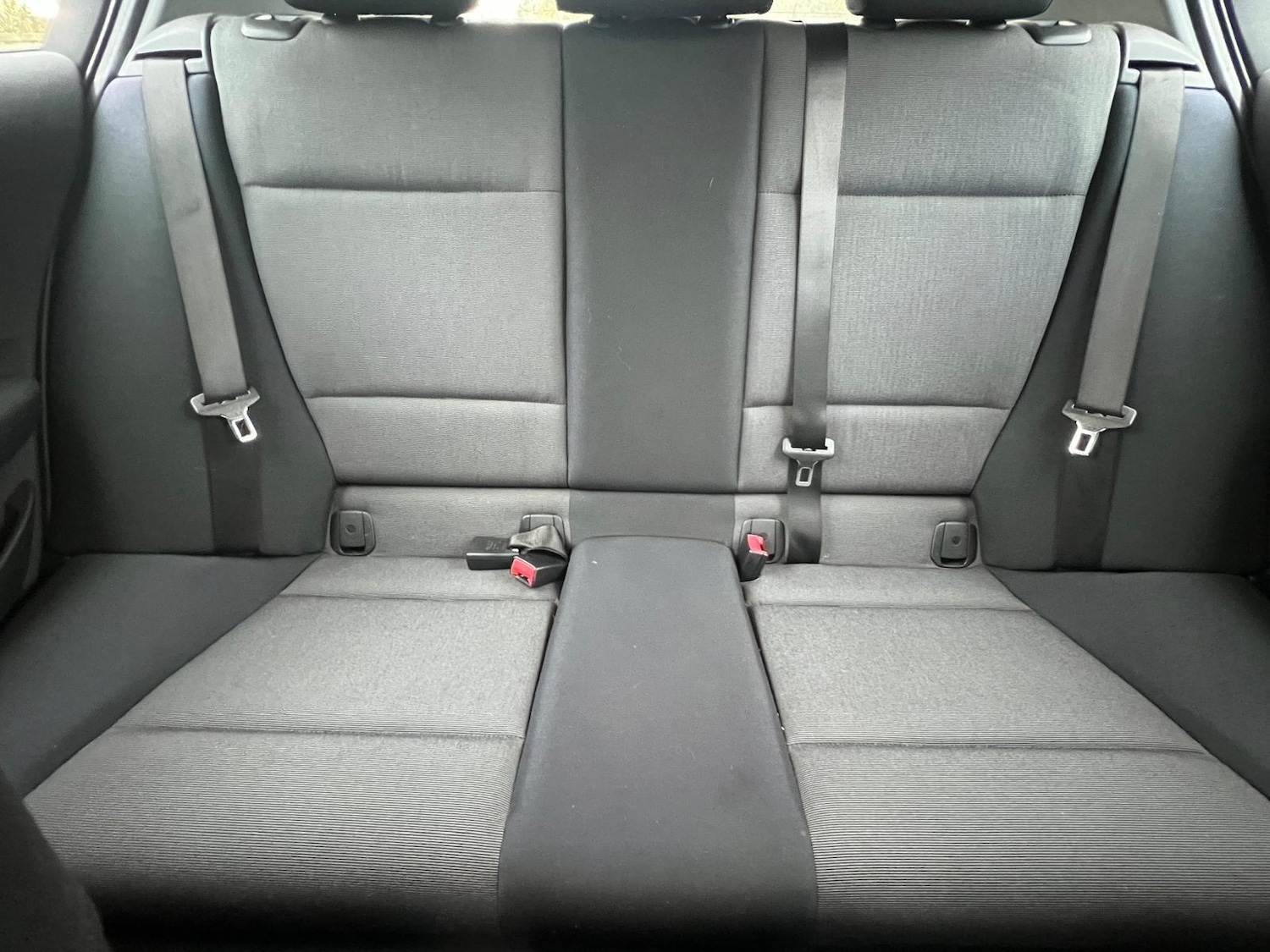 Used BMW 1 Series 2005 for sale - 77203009: Photo 15