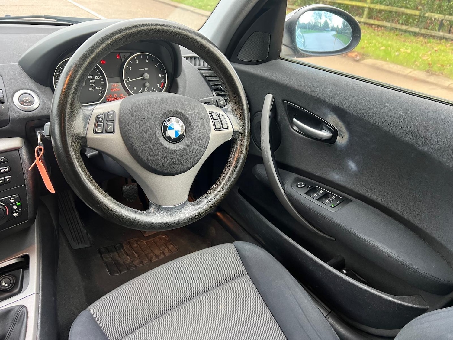 Used BMW 1 Series 2005 for sale - 77203009: Photo 17