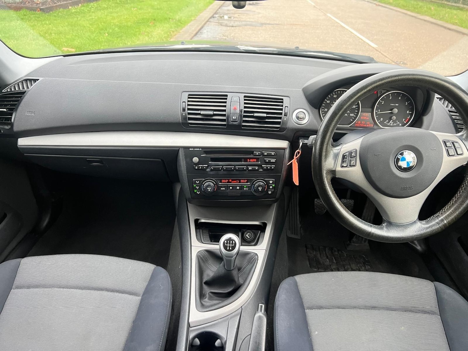 Used BMW 1 Series 2005 for sale - 77203009: Photo 18