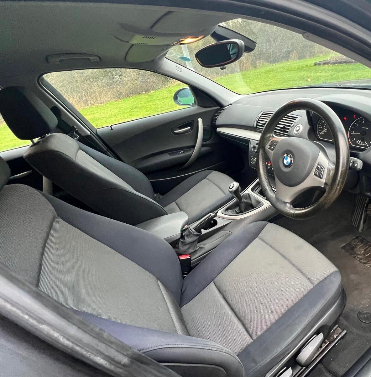 Used BMW 1 Series 2005 for sale - 77203009: Photo 9