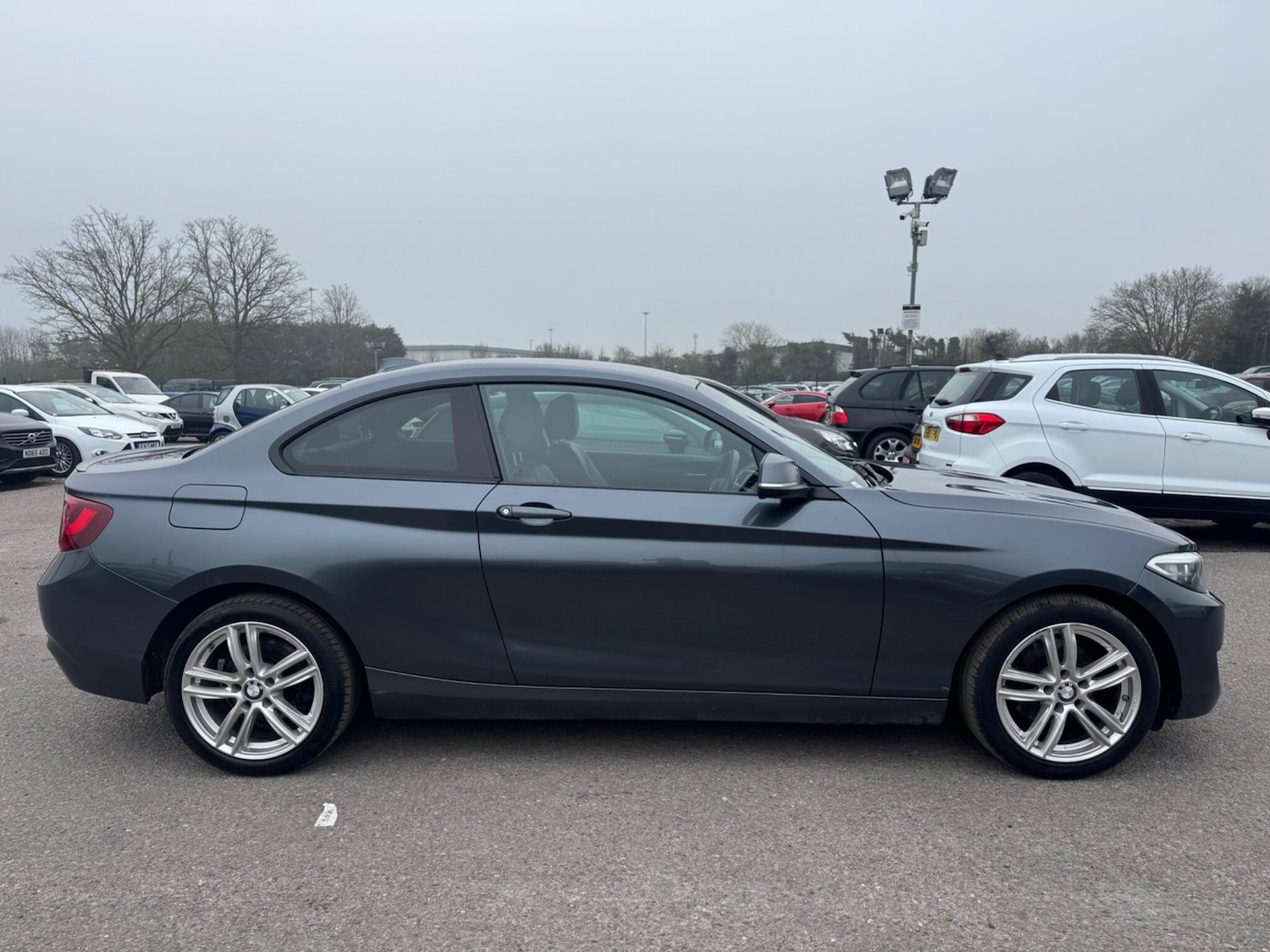 Used BMW 2 Series for sale - 77768166: Photo 11