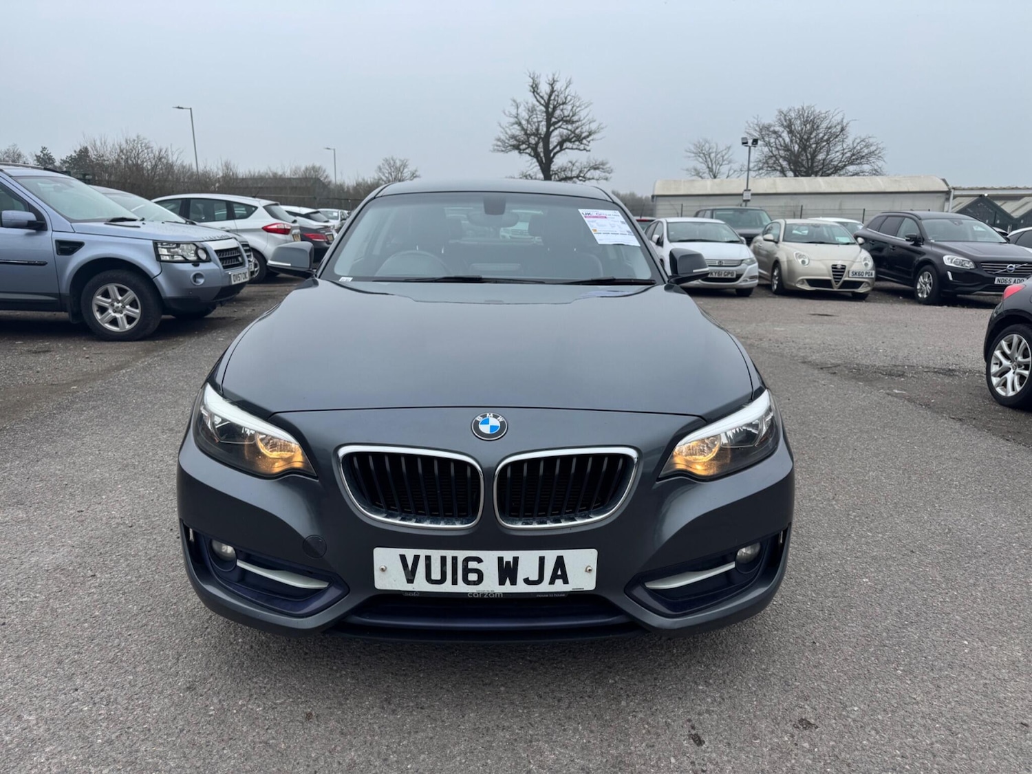 Used BMW 2 Series for sale - 77768166: Photo 2
