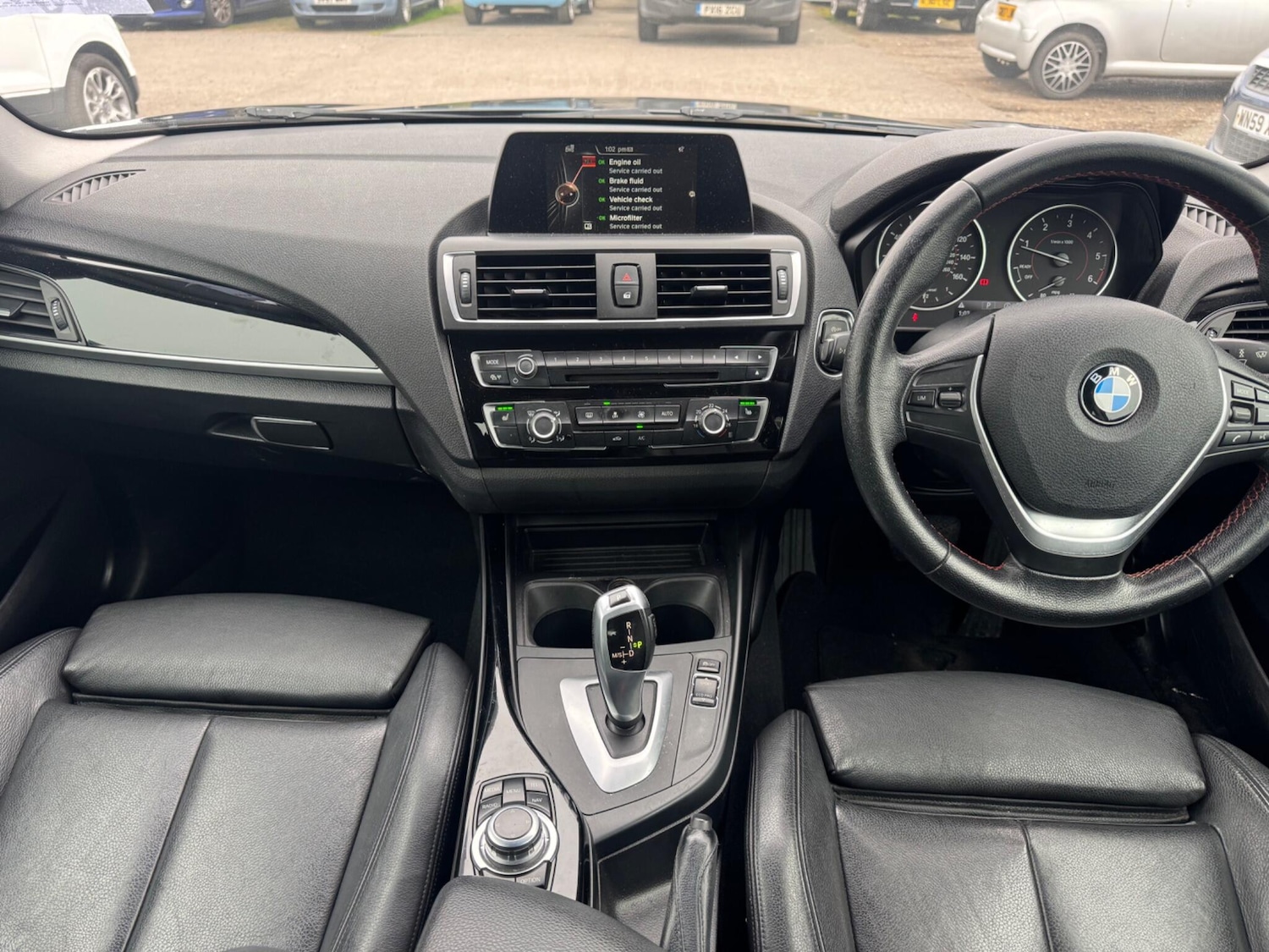 Used BMW 2 Series for sale - 77768166: Photo 21