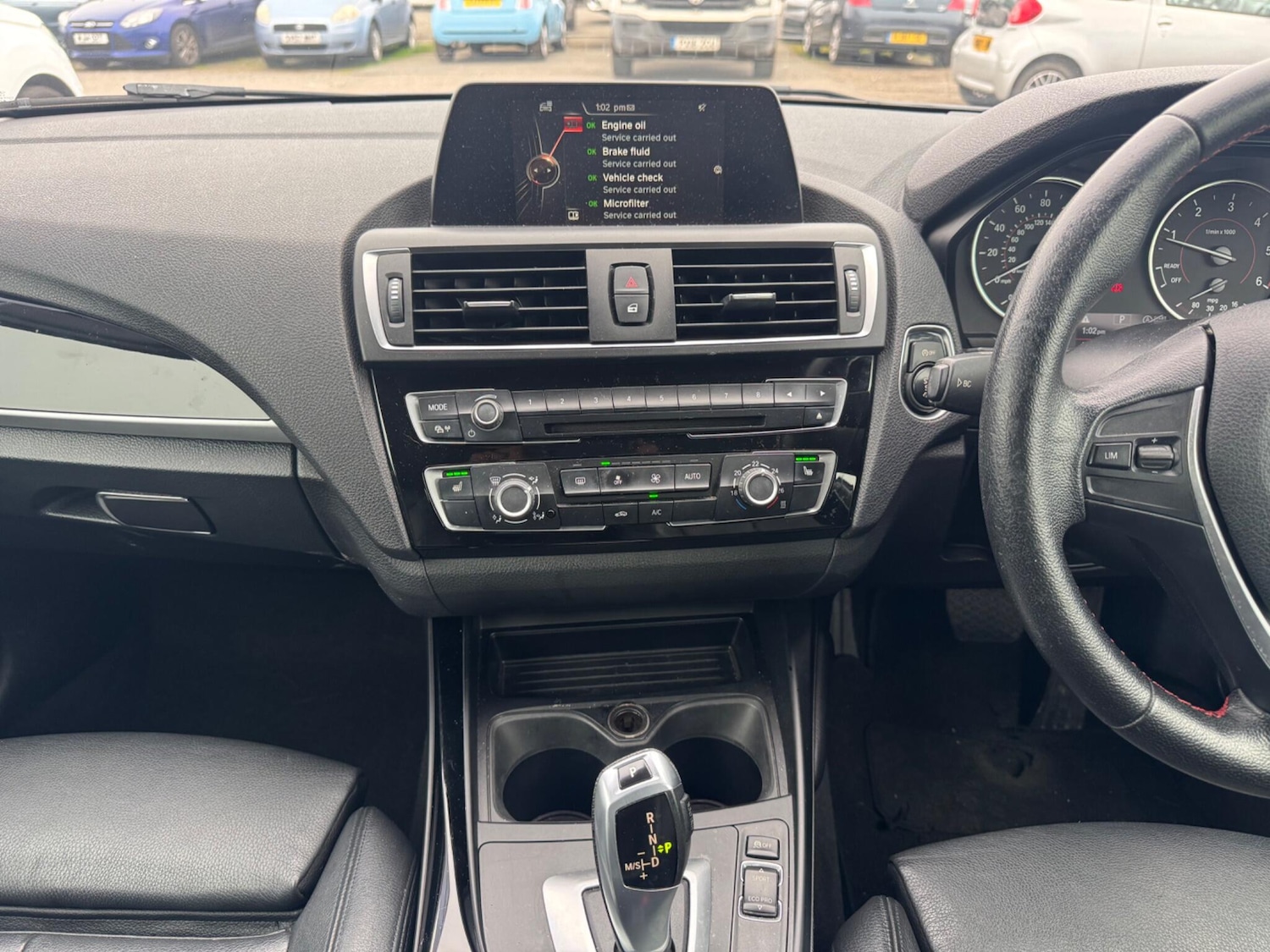 Used BMW 2 Series for sale - 77768166: Photo 23