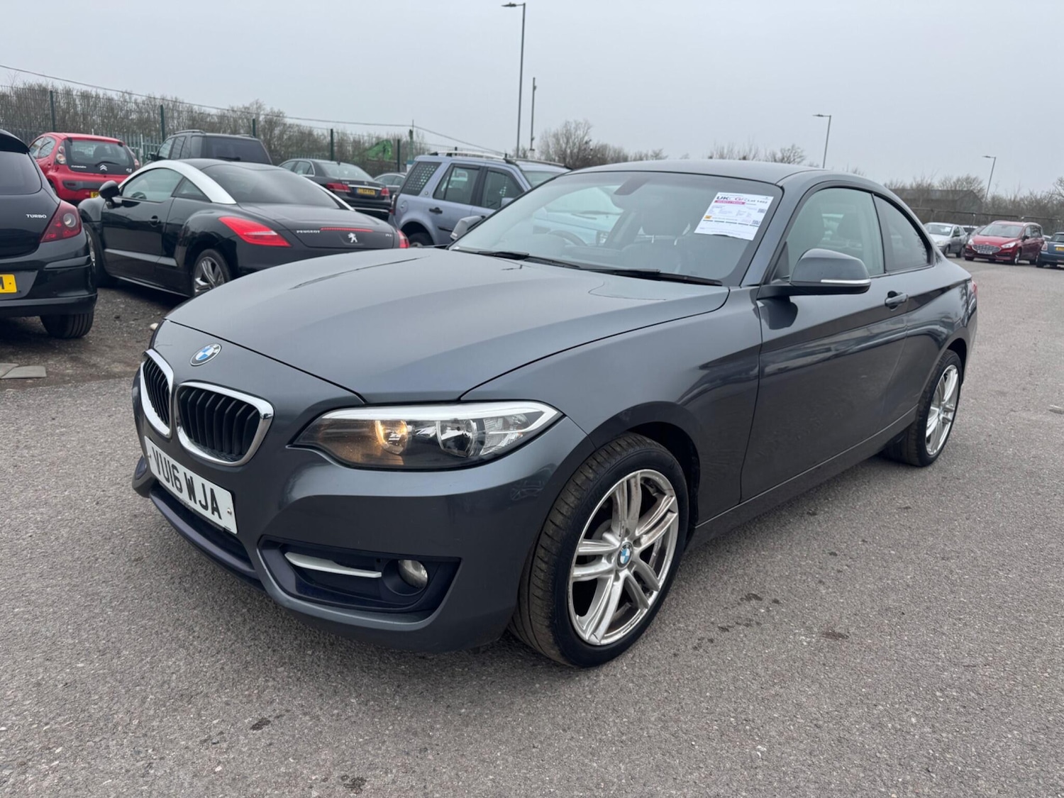 Used BMW 2 Series for sale - 77768166: Photo 3