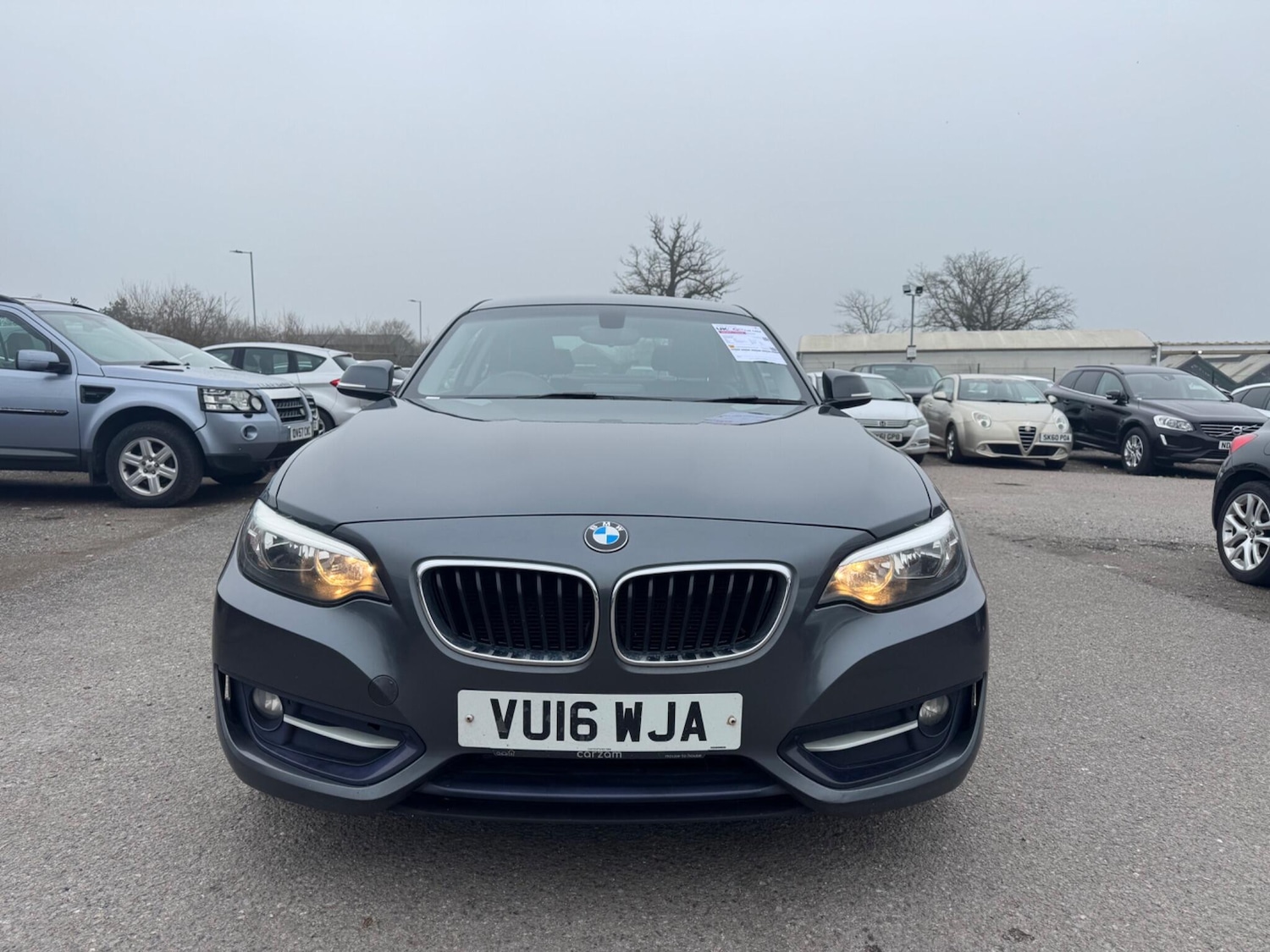Used BMW 2 Series for sale - 77768166: Photo 4