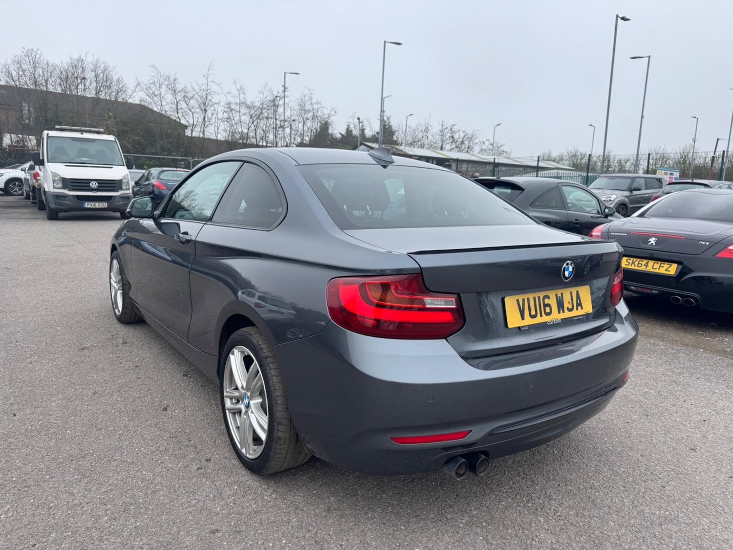 Used BMW 2 Series for sale - 77768166: Photo 5