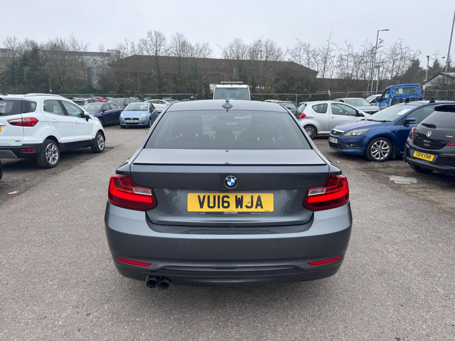 Used BMW 2 Series for sale - 77768166: Photo 6