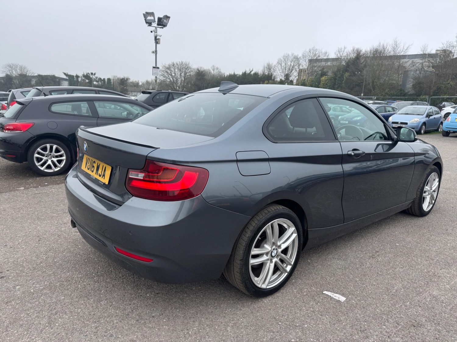 Used BMW 2 Series for sale - 77768166: Photo 7