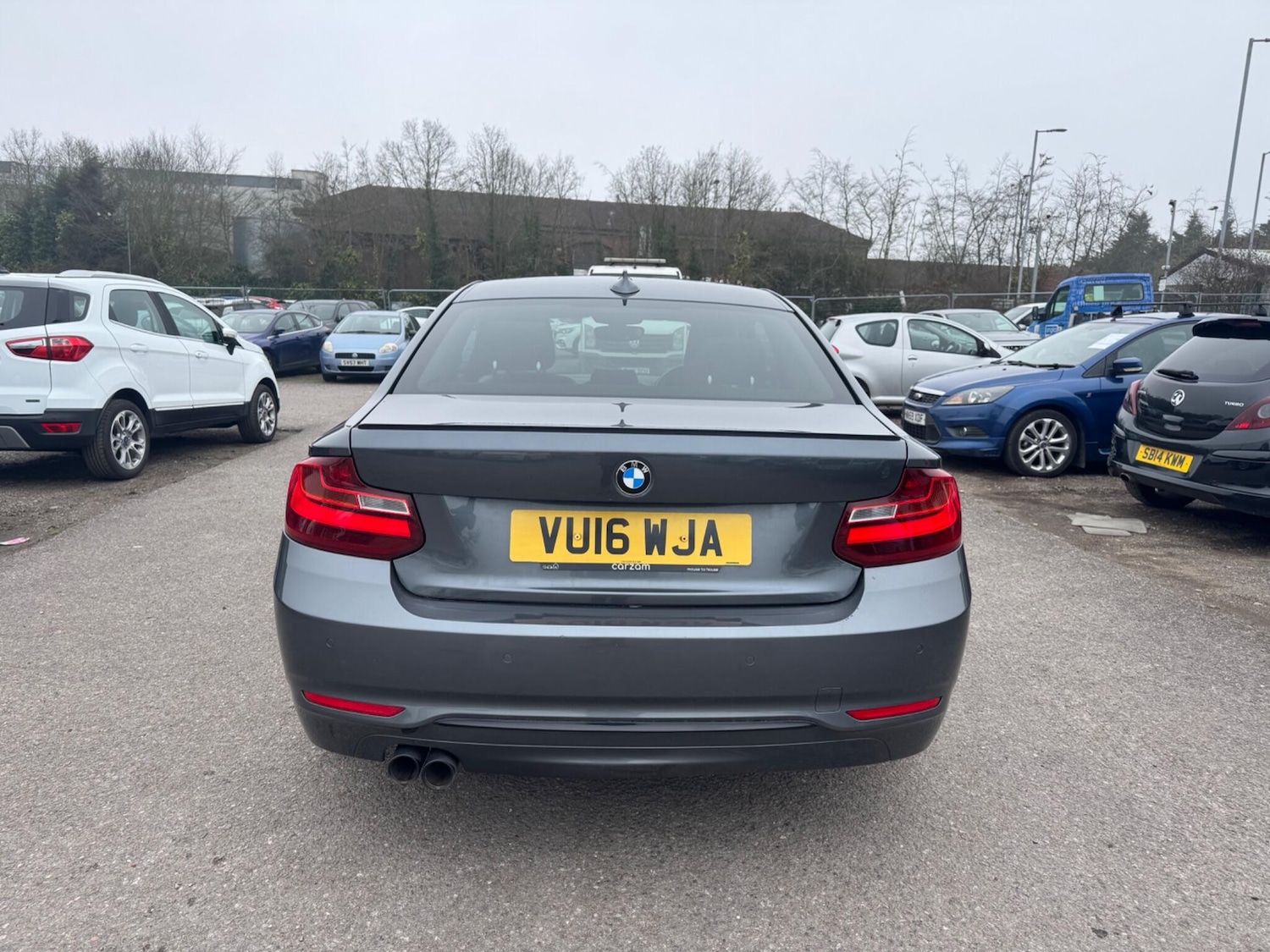 Used BMW 2 Series for sale - 77768166: Photo 8