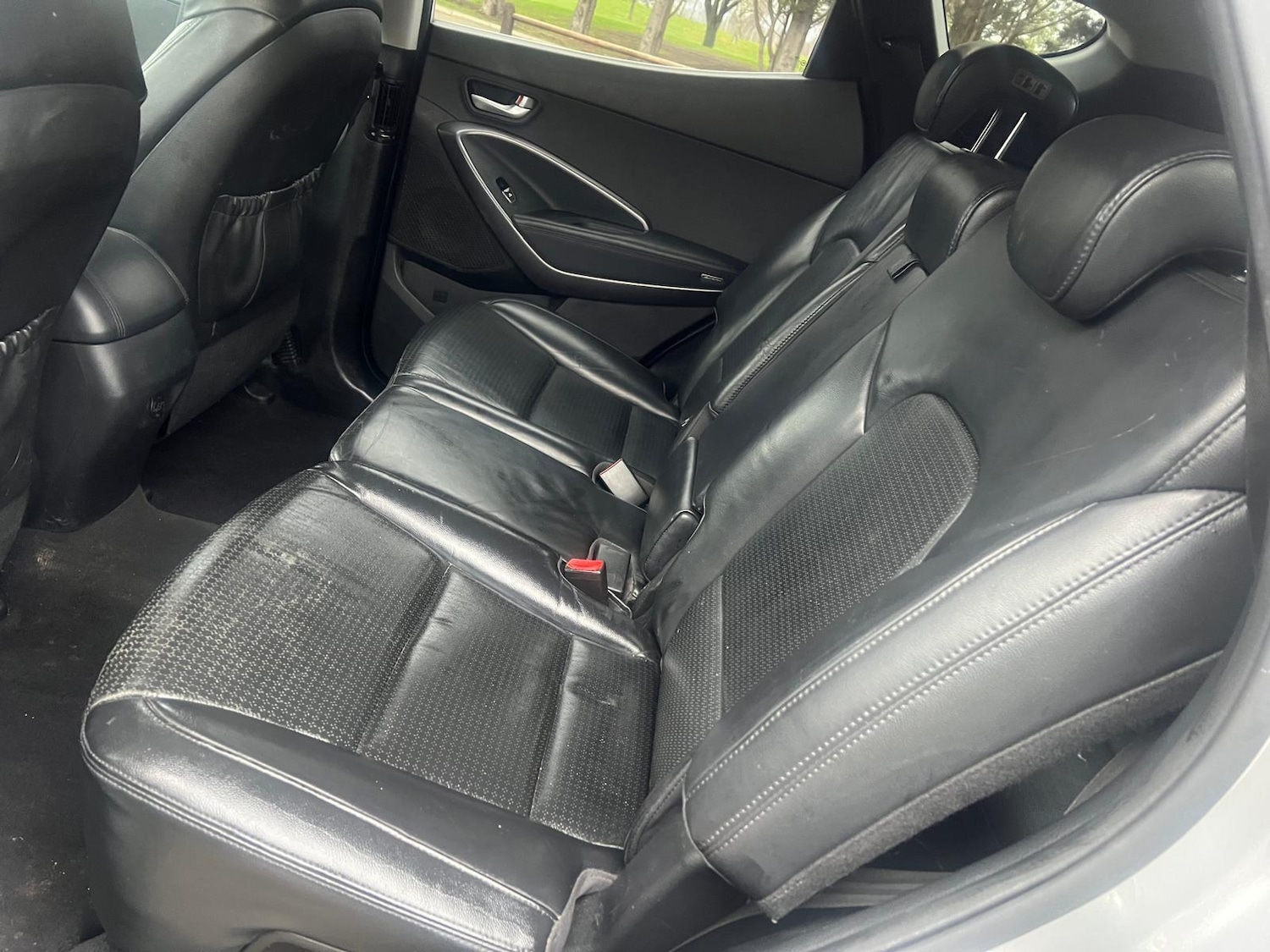 Used Hyundai Santa Fe 2013 for sale - 77377109: Photo 23