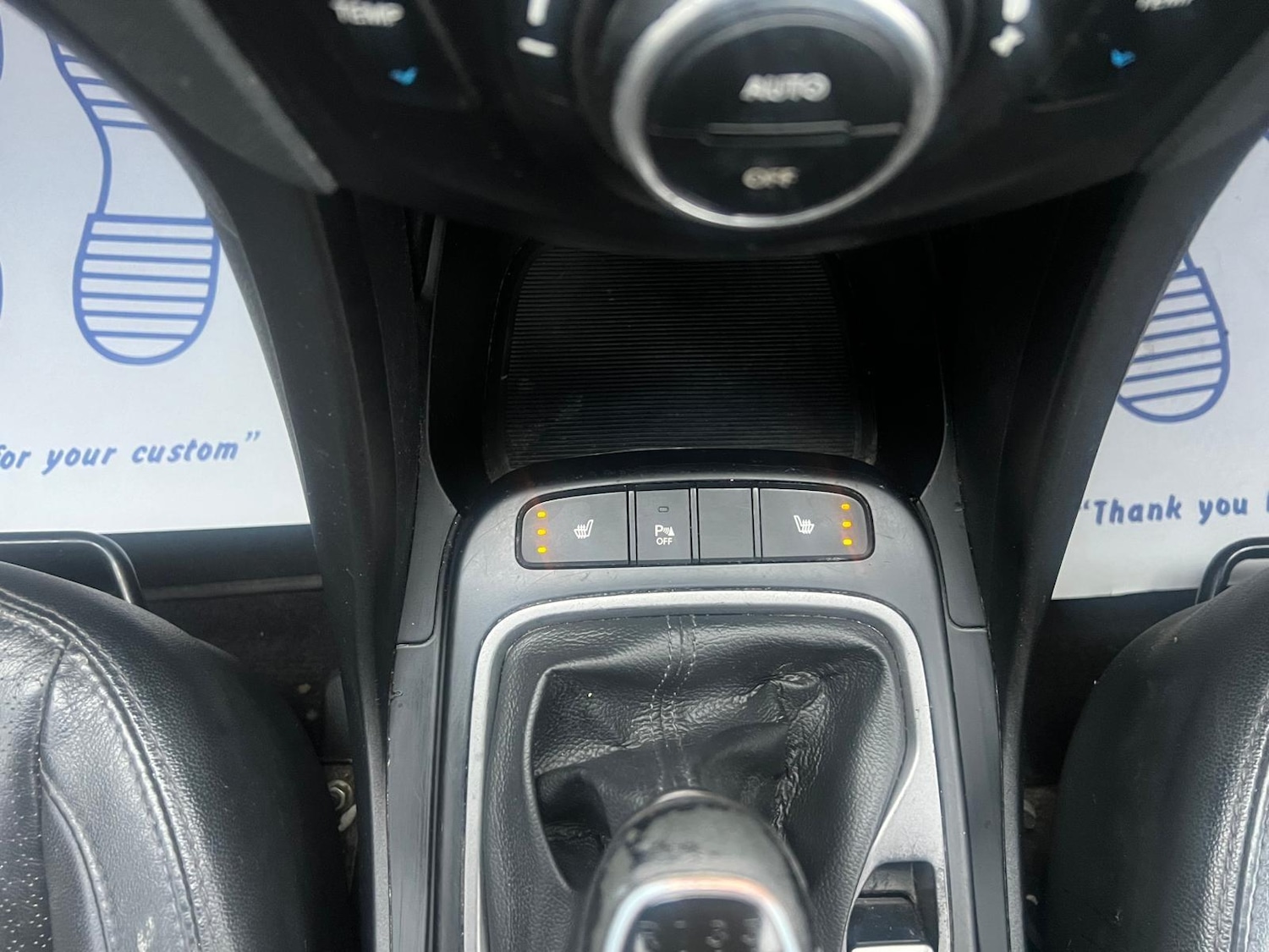 Used Hyundai Santa Fe 2013 for sale - 77377109: Photo 42