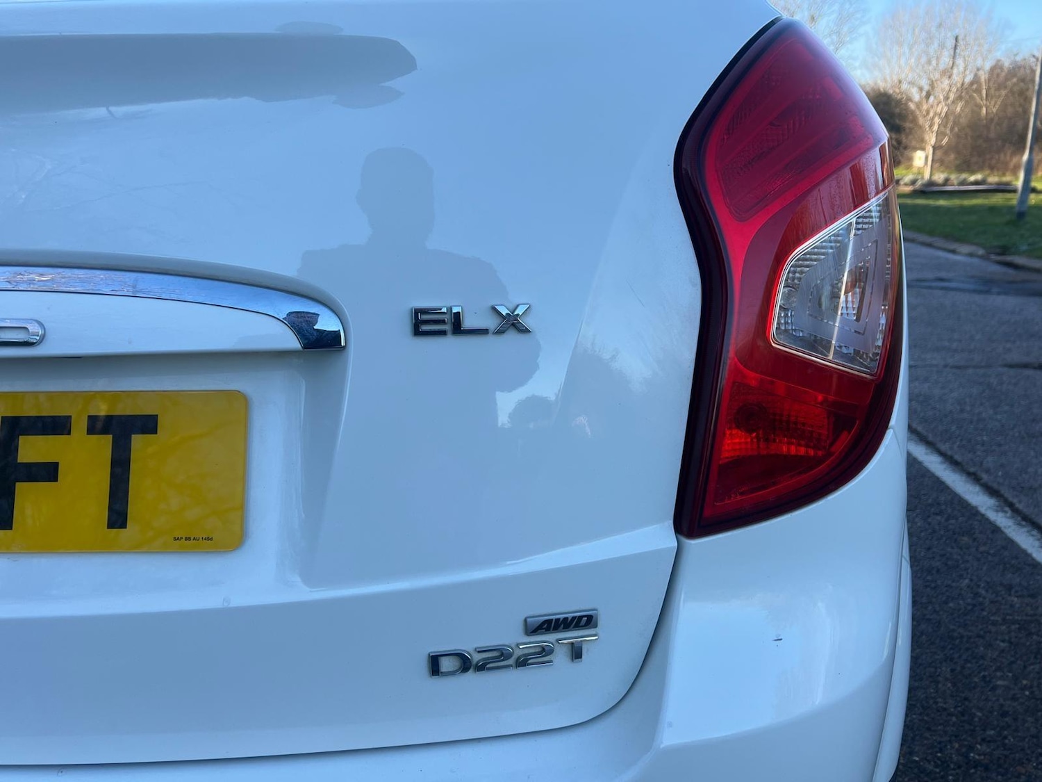 Used Ssangyong Korando 2016 for sale - 77120176: Photo 16