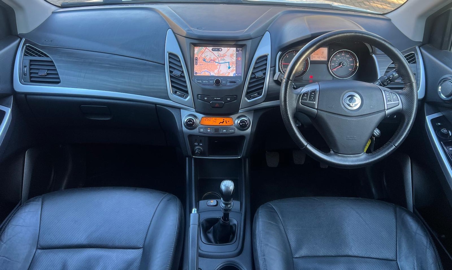 Used Ssangyong Korando 2016 for sale - 77120176: Photo 18