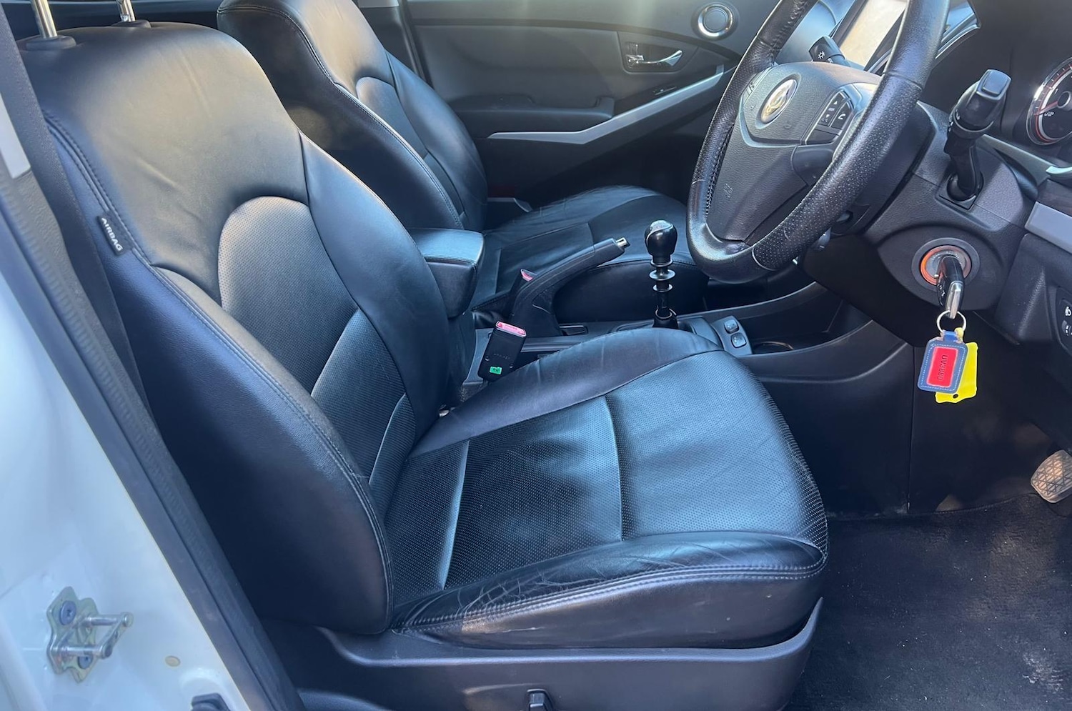 Used Ssangyong Korando 2016 for sale - 77120176: Photo 20