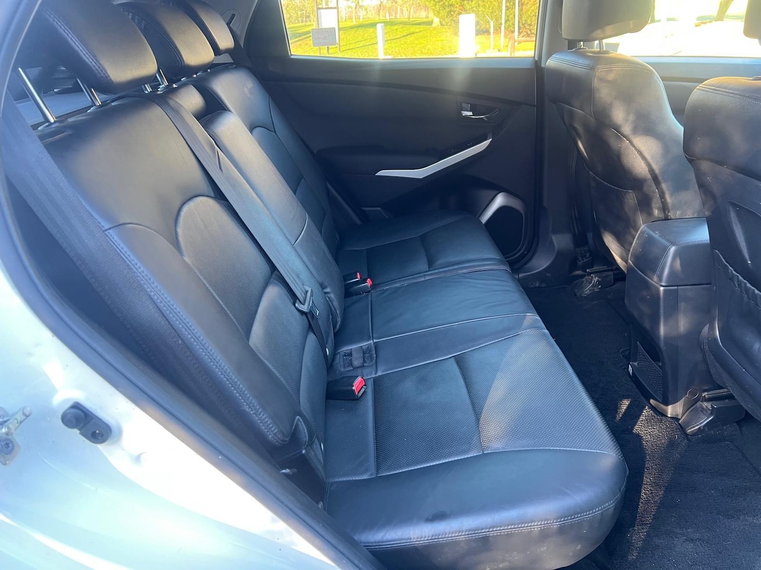 Used Ssangyong Korando 2016 for sale - 77120176: Photo 21