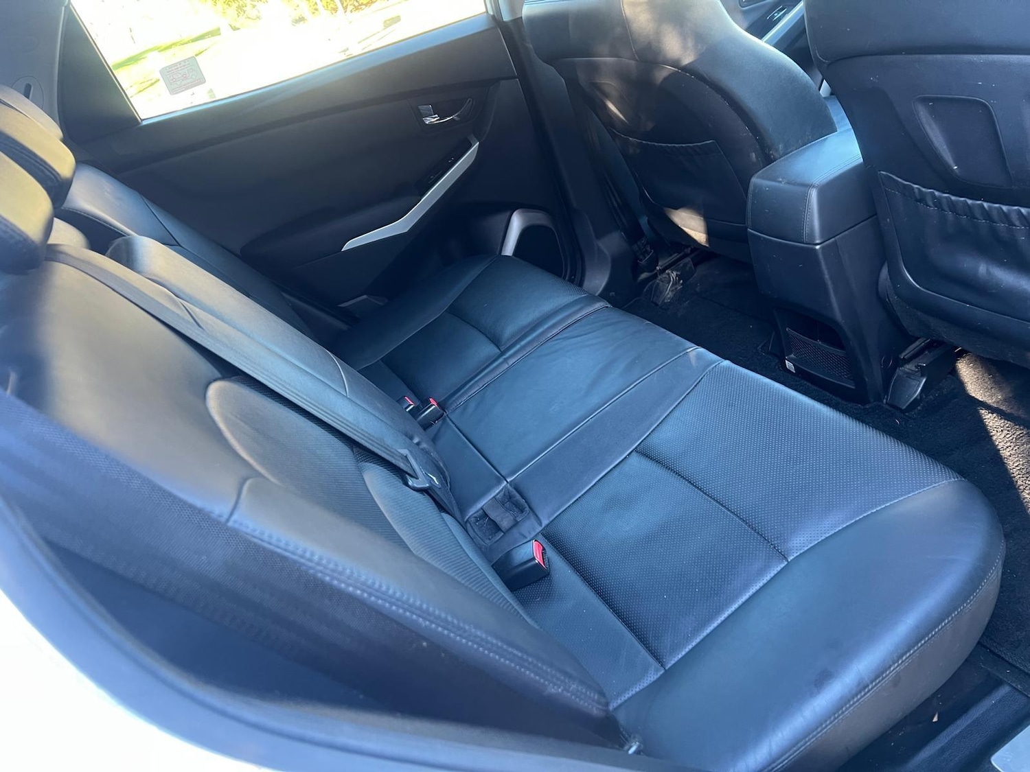 Used Ssangyong Korando 2016 for sale - 77120176: Photo 22