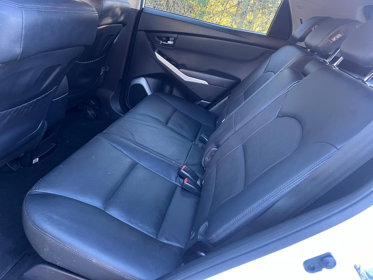 Used Ssangyong Korando 2016 for sale - 77120176: Photo 23