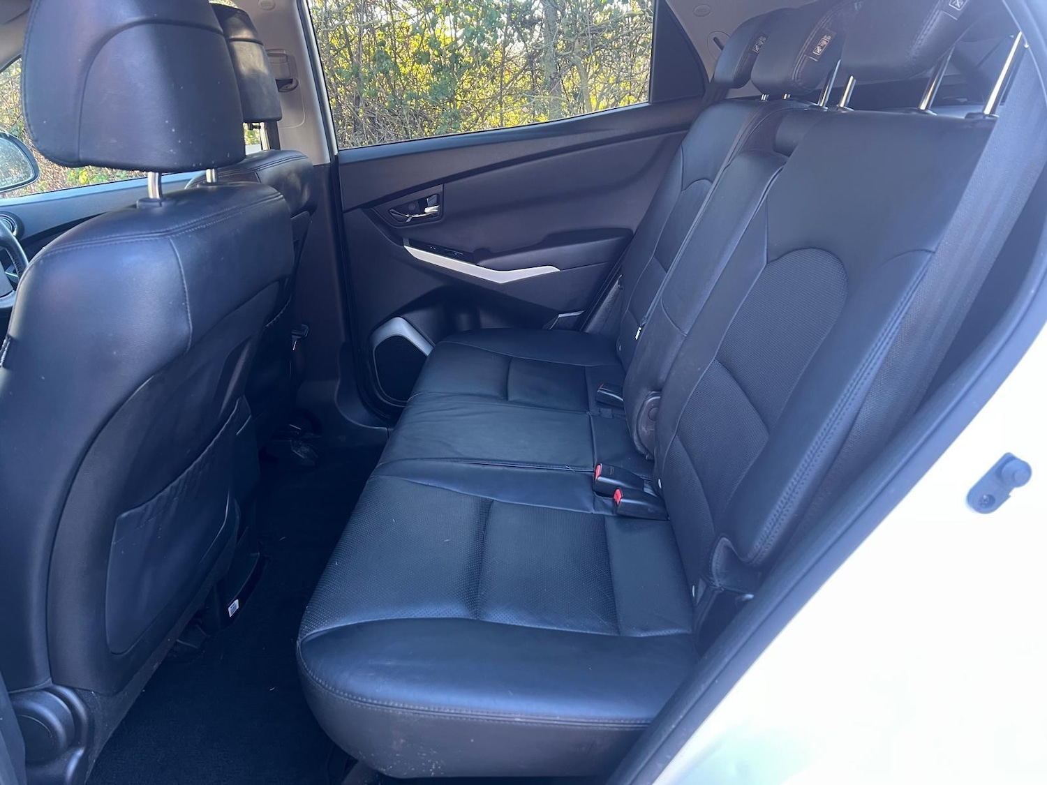 Used Ssangyong Korando 2016 for sale - 77120176: Photo 24