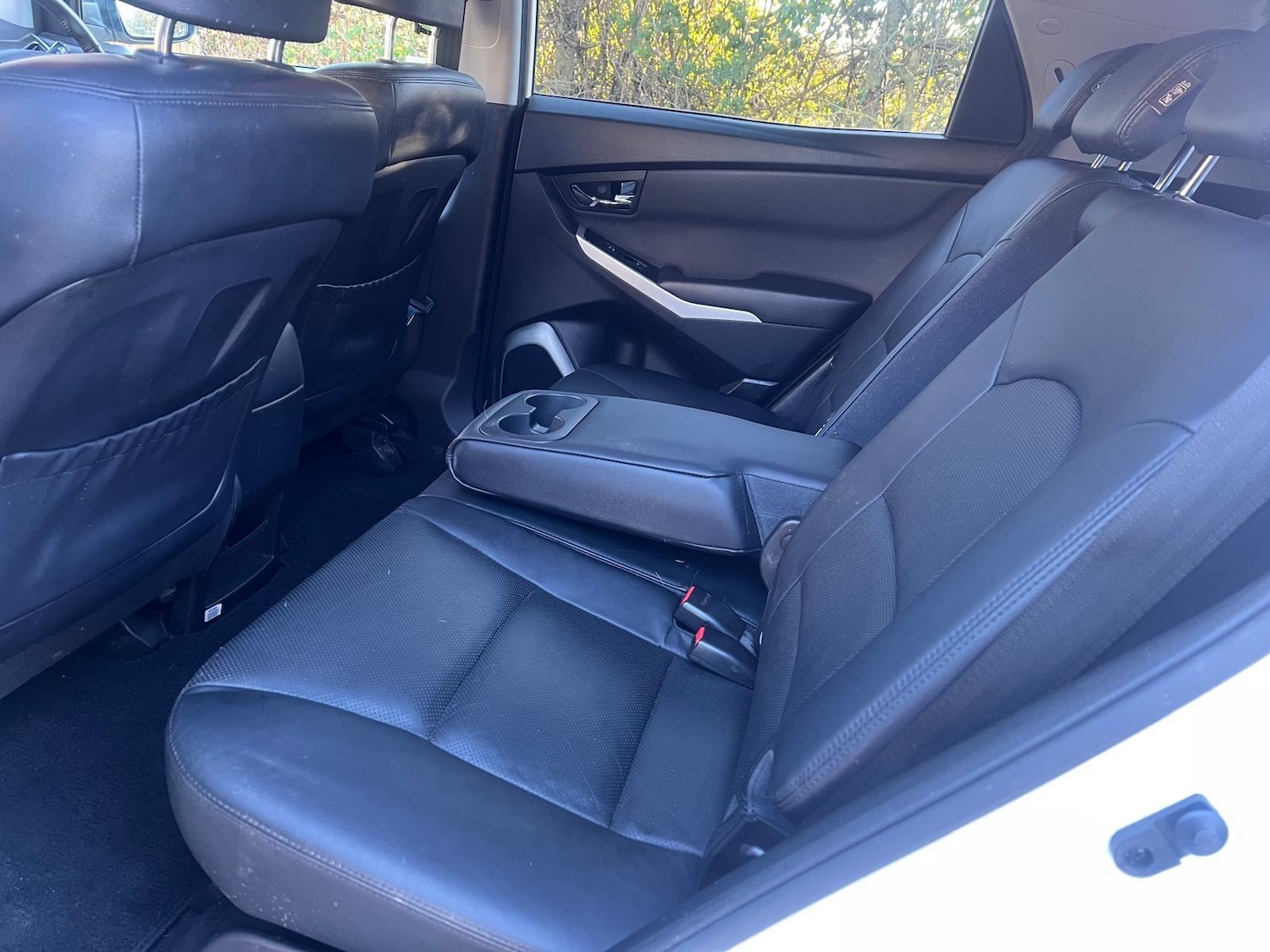 Used Ssangyong Korando 2016 for sale - 77120176: Photo 25