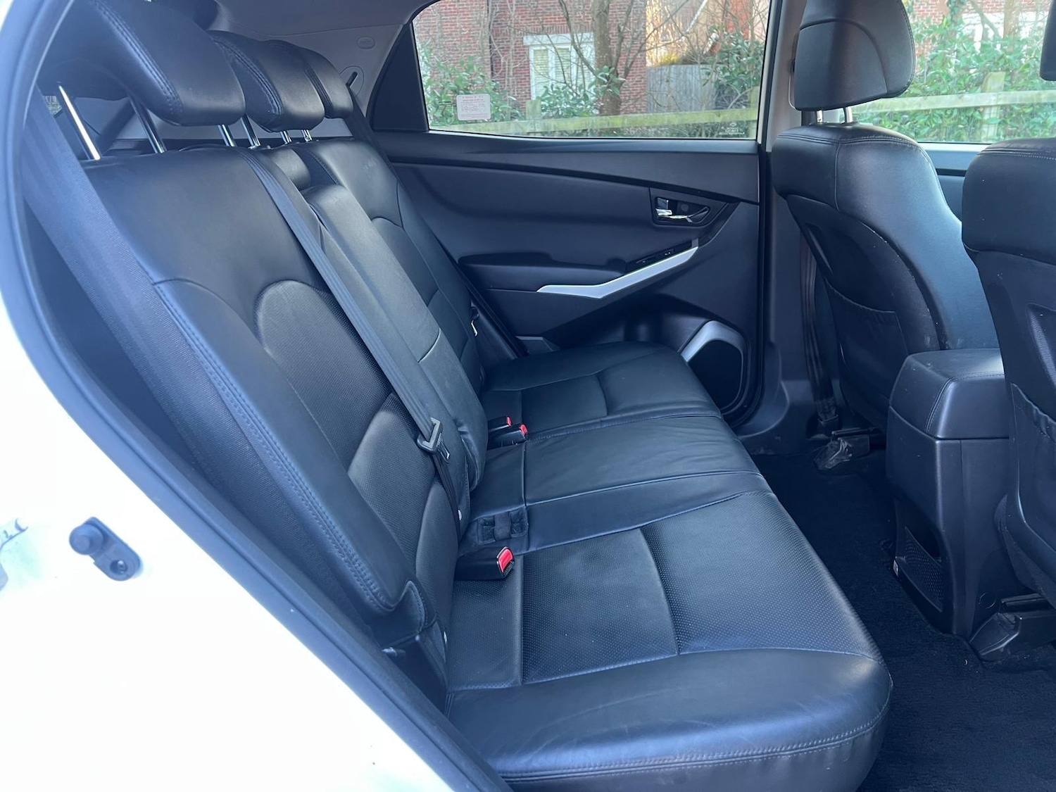 Used Ssangyong Korando 2016 for sale - 77120176: Photo 26