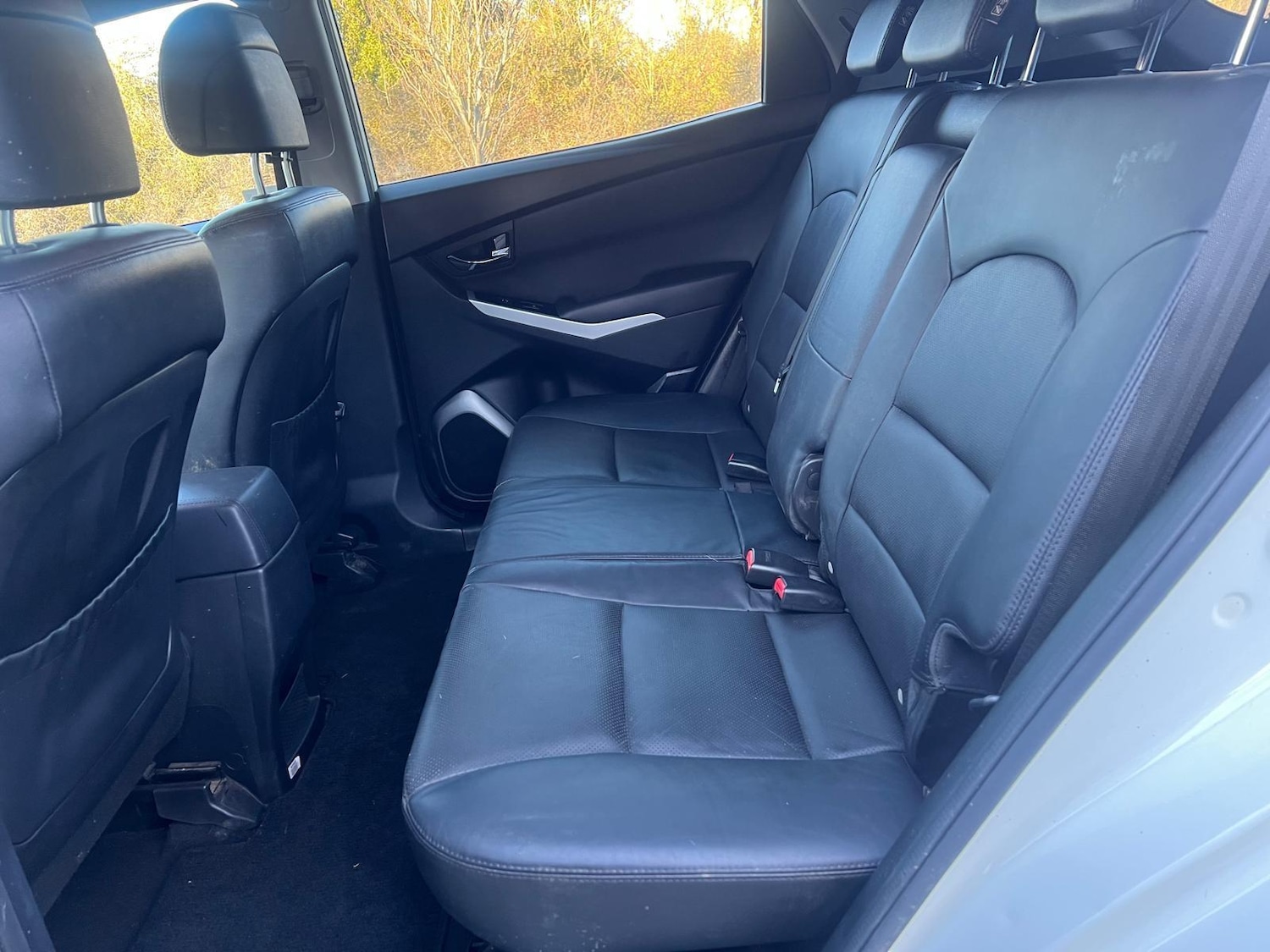 Used Ssangyong Korando 2016 for sale - 77120176: Photo 27