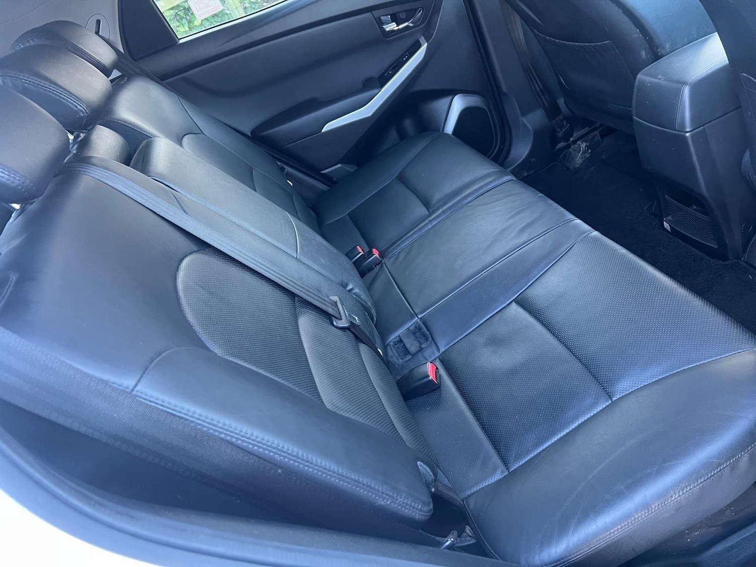 Used Ssangyong Korando 2016 for sale - 77120176: Photo 28